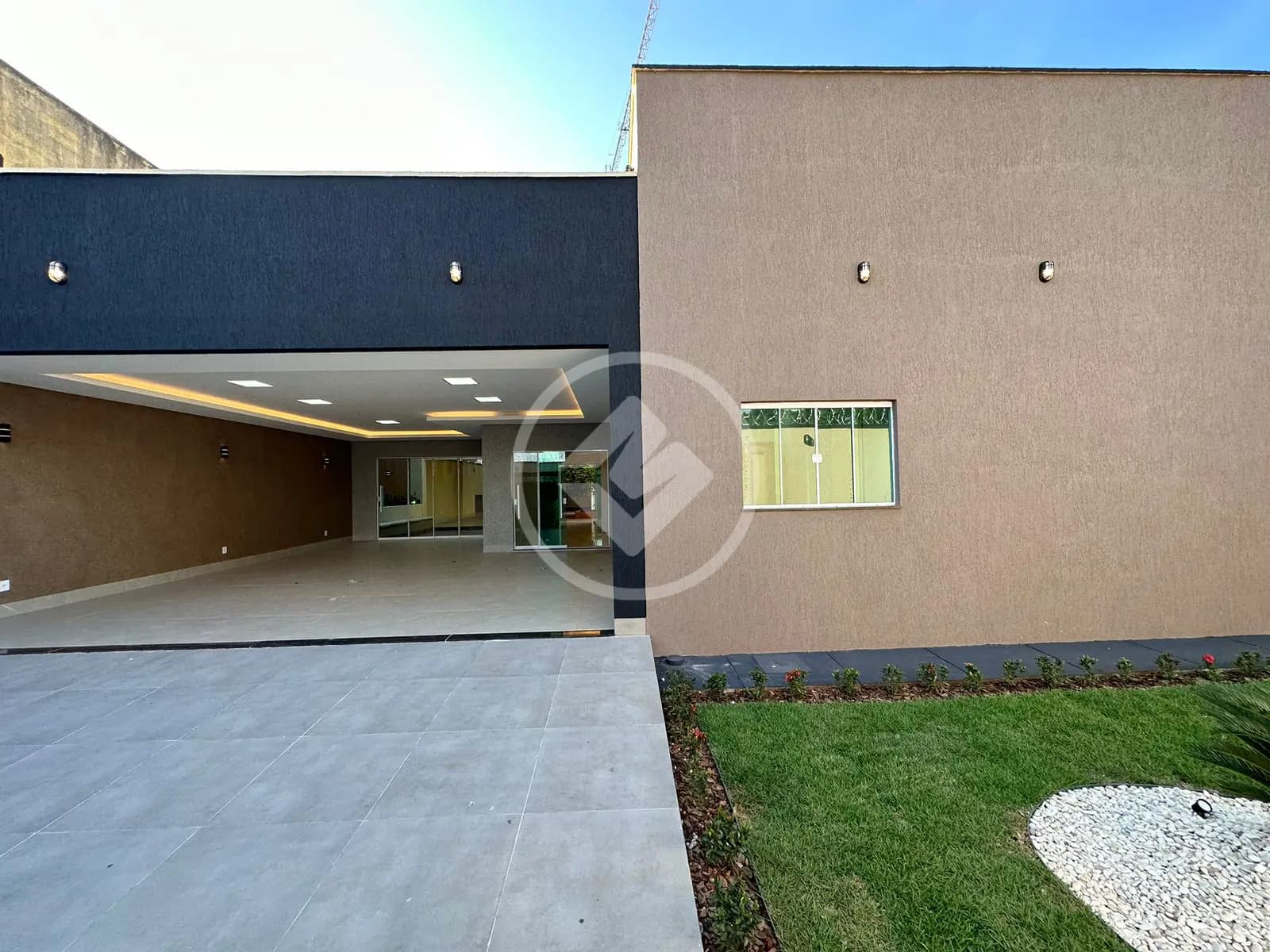 Casa 3 quartos no Conjunto Santa Fé, Aparecida de Goiânia — foto 4 de 6