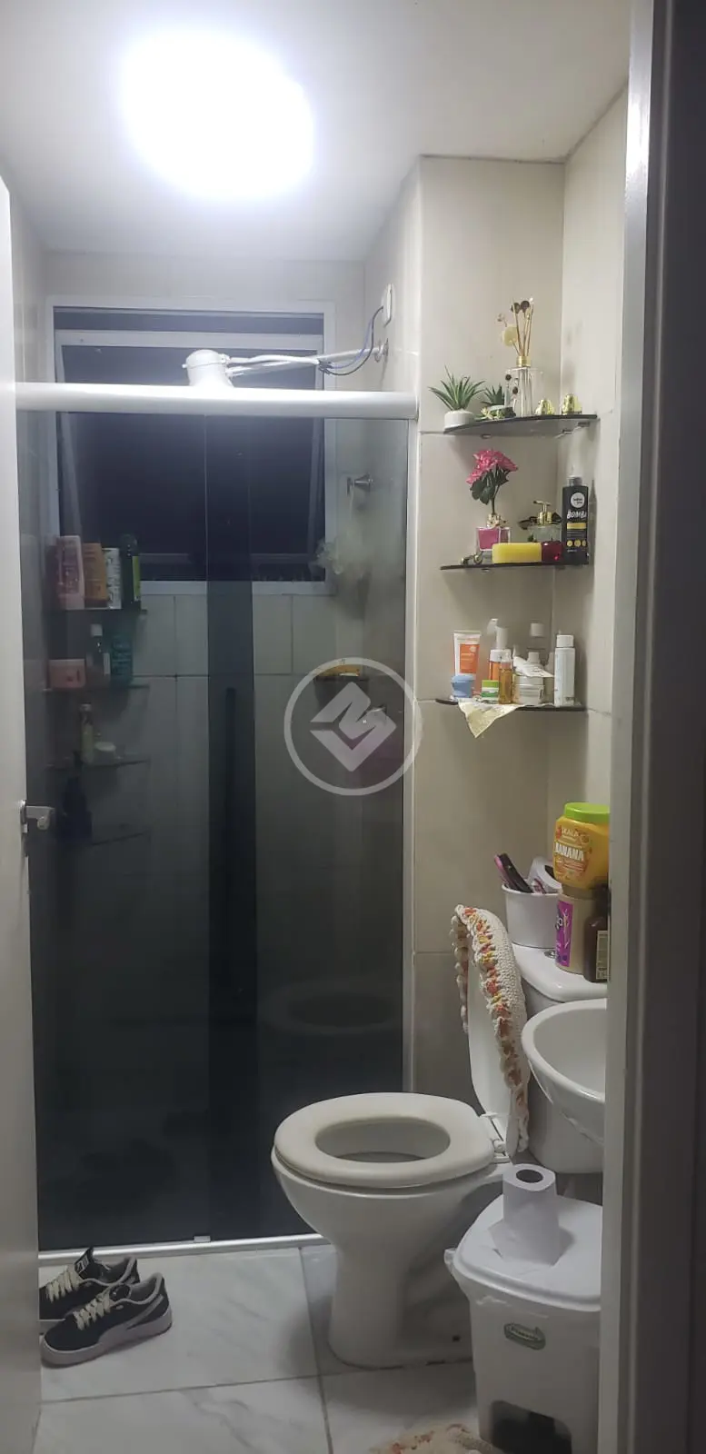 Apartamento 2 quartos no Residencial Barcelona, Goiânia — foto 4 de 6