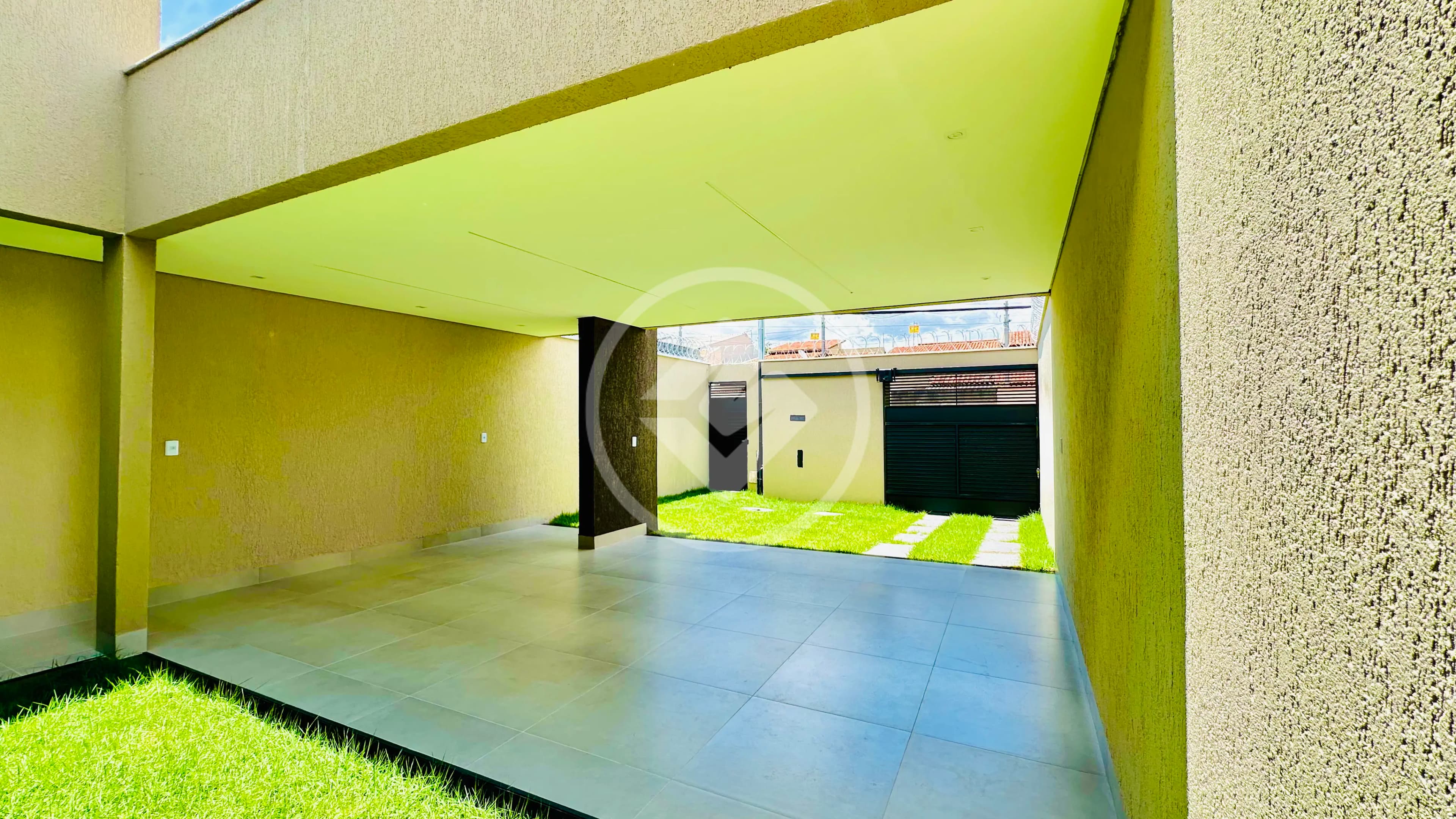 Casa 3 quartos no Jardim Maria Inês, Aparecida de Goiânia — foto 3 de 6