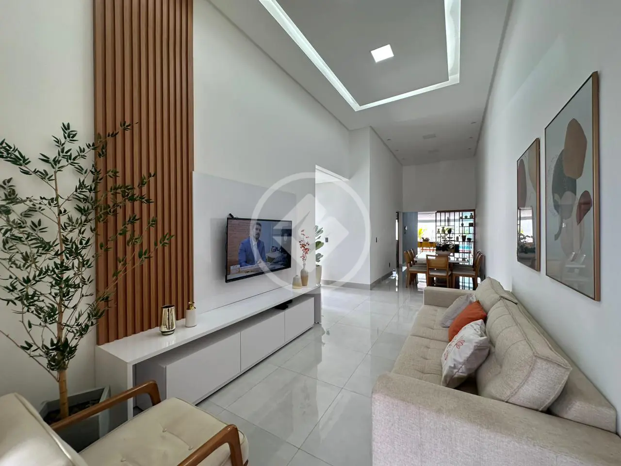 Casa 3 quartos no Setor Faiçalville, Goiânia — foto 6 de 6