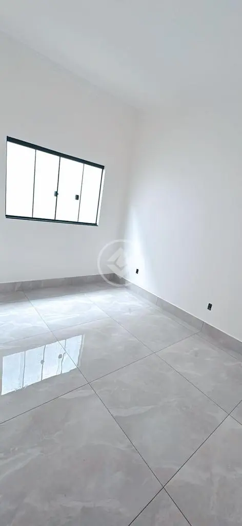 Casa 3 quartos no Setor Colonial Sul, Aparecida de Goiânia — foto 4 de 6