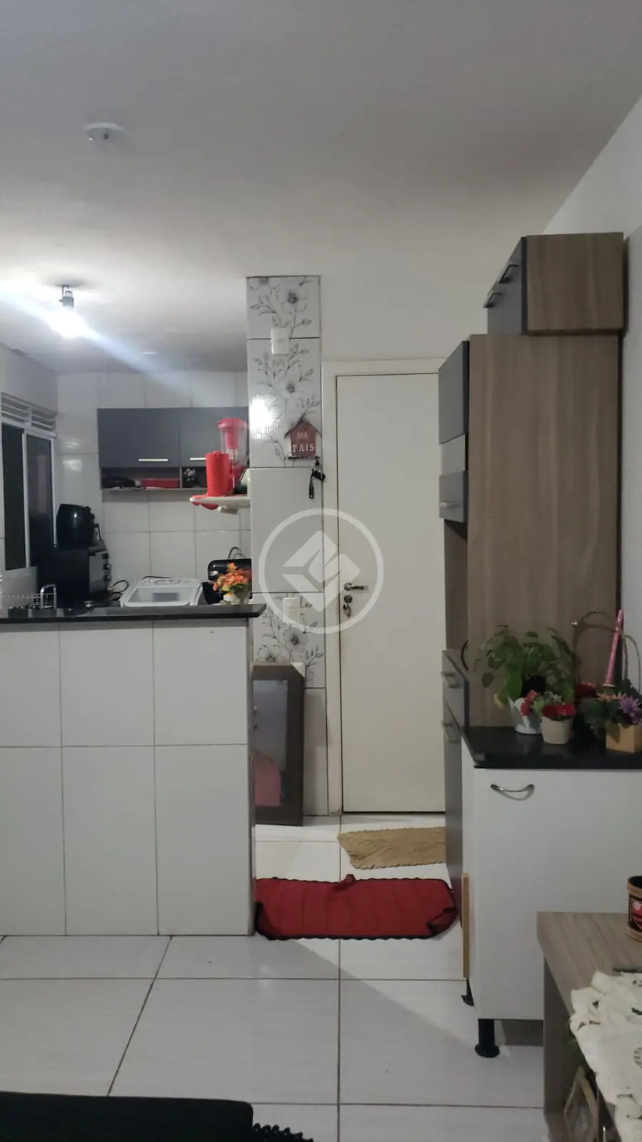 Apartamento 2 quartos no Residencial Barcelona, Goiânia — foto 3 de 6