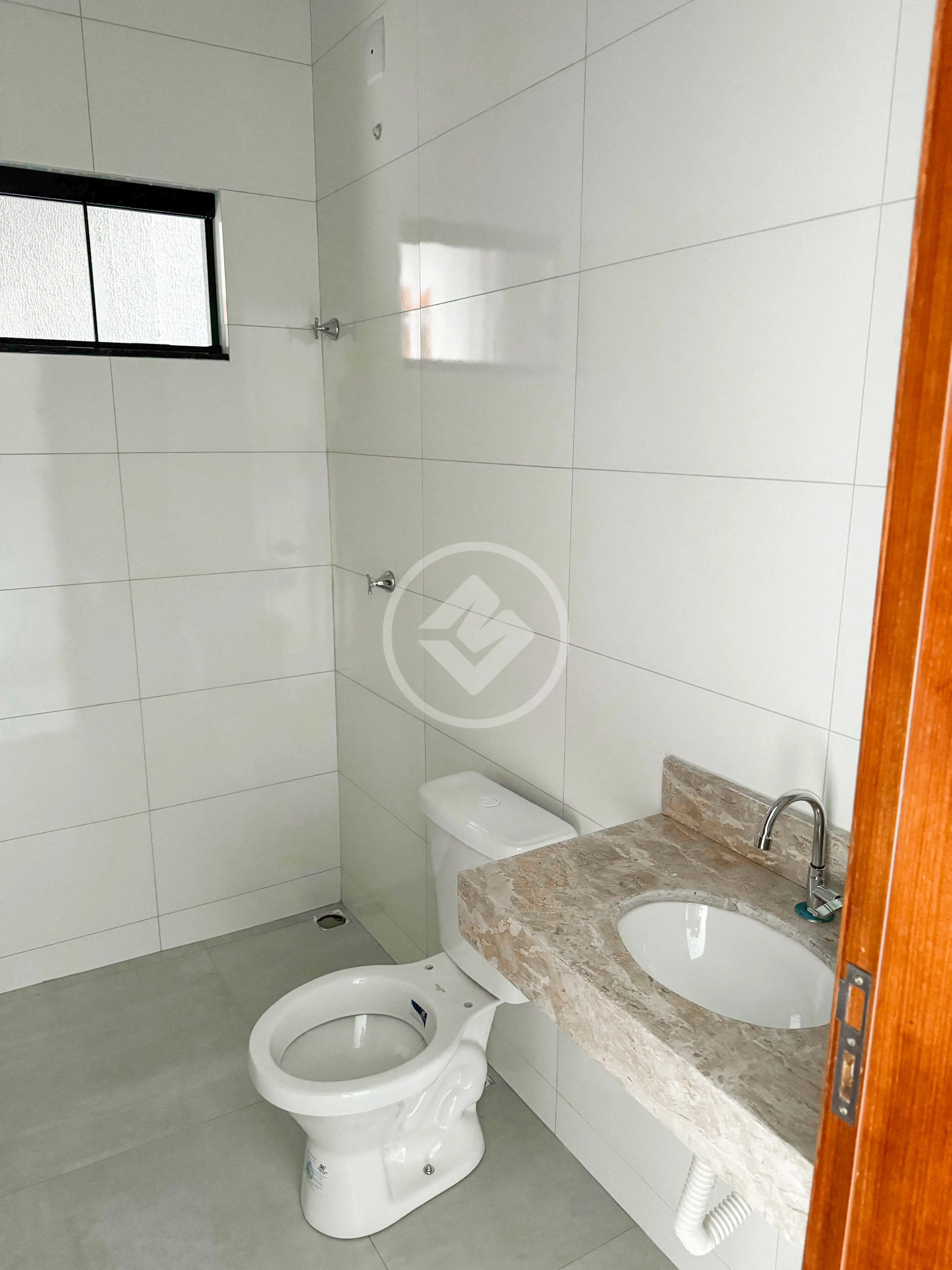 Casa 2 quartos no Residencial Solar Central Park, Aparecida de Goiânia — foto 6 de 6