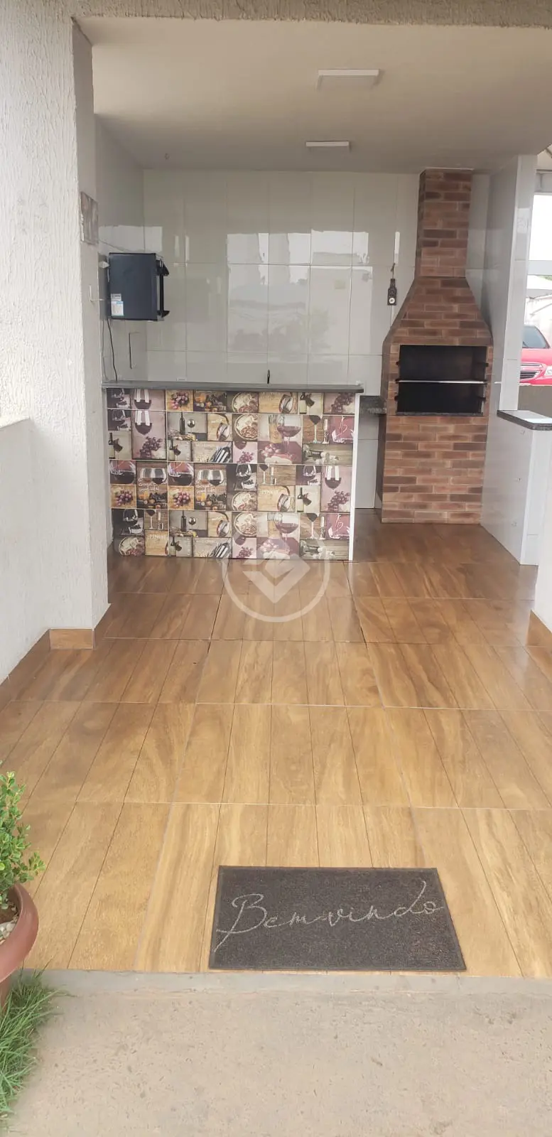 Apartamento Residencial Barcelona, Goiânia - GO — foto 2