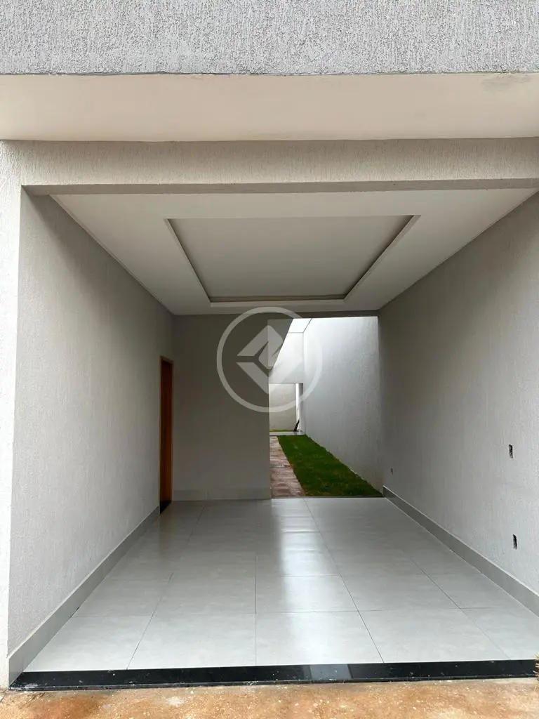 Casa 3 quartos no Setor Colonial Sul, Aparecida de Goiânia — foto 6 de 6