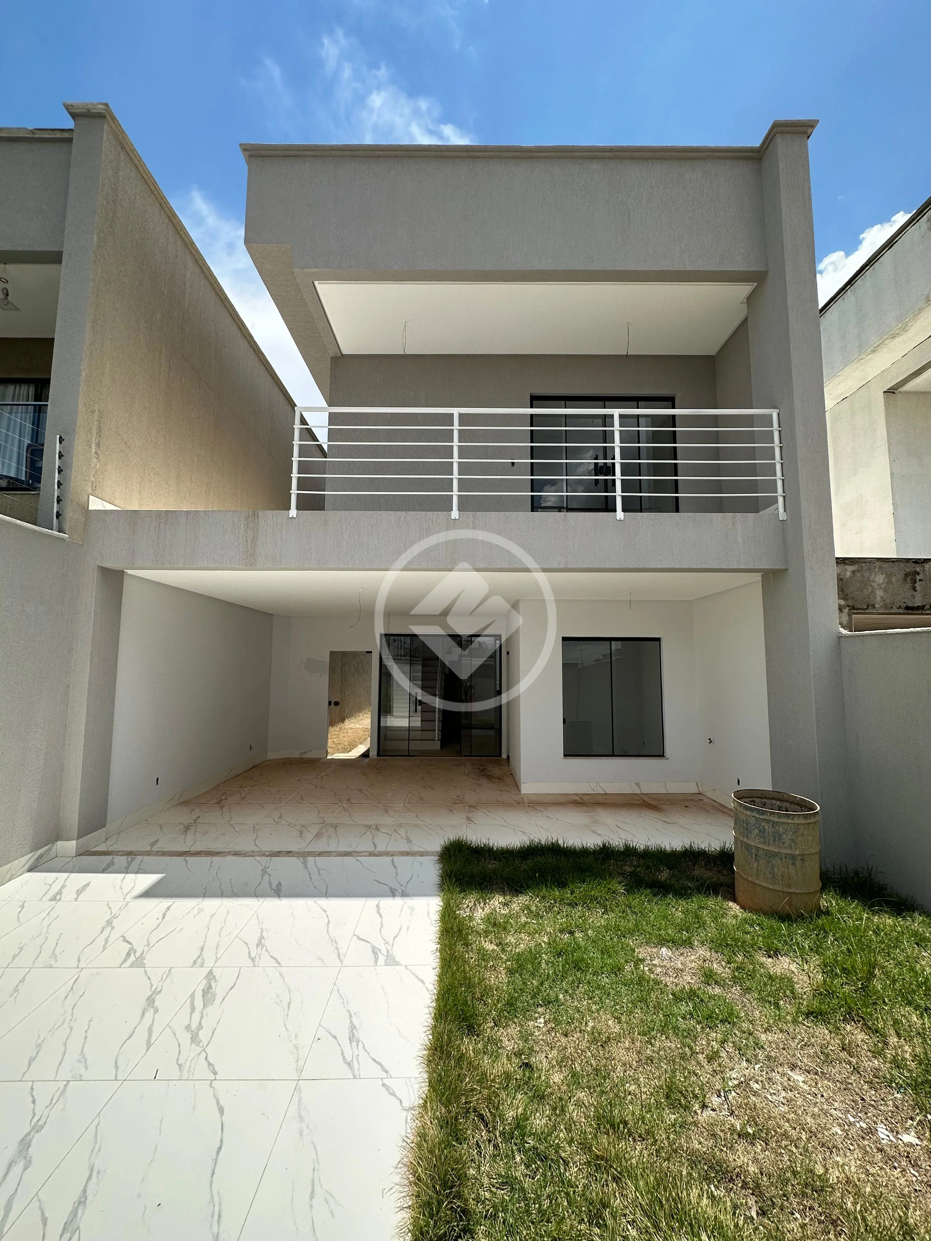 Sobrado 3 quartos no Bairro Ilda, Aparecida de Goiânia — foto 5 de 6