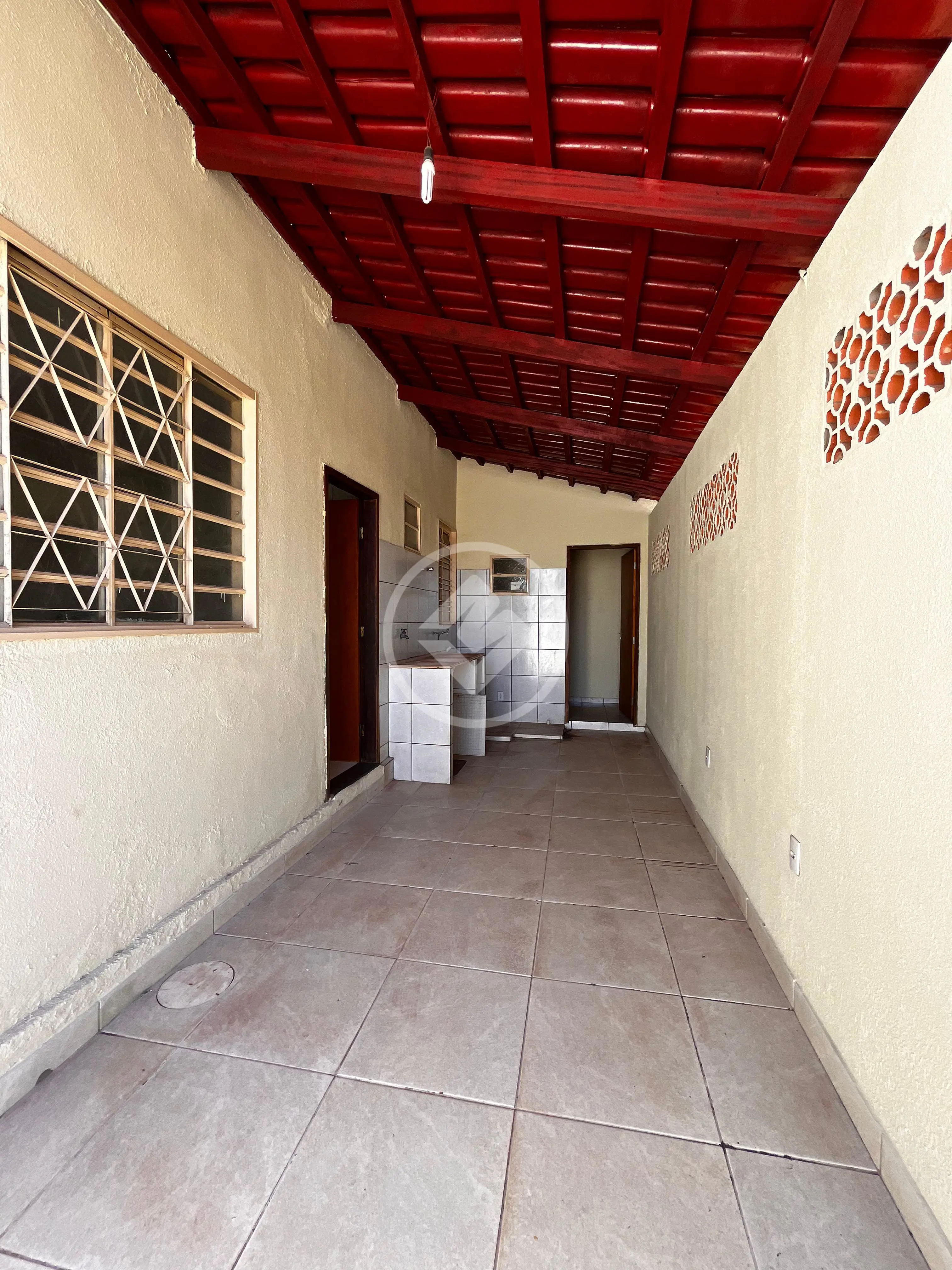 Casa 3 quartos no Jardim Luz, Aparecida de Goiânia — foto 2 de 6