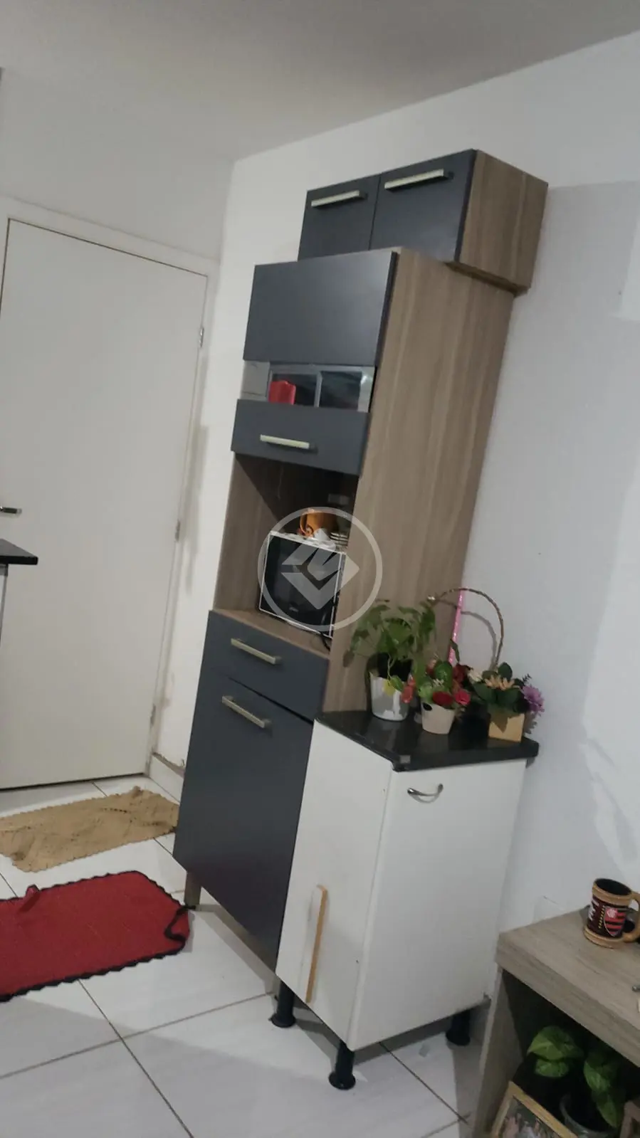 Apartamento 2 quartos no Residencial Barcelona, Goiânia — foto 6 de 6