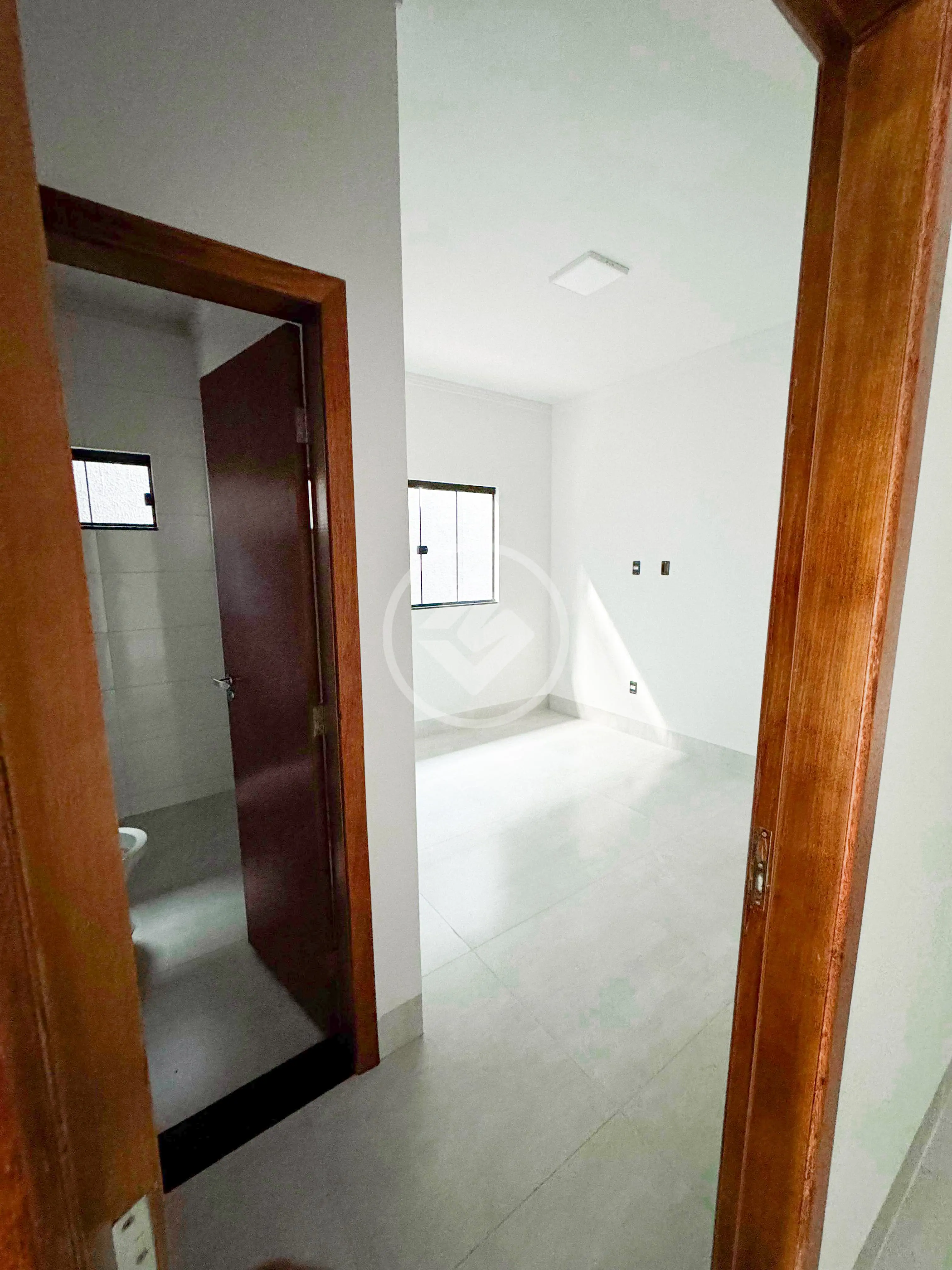 Casa 2 quartos no Residencial Solar Central Park, Aparecida de Goiânia — foto 5 de 6