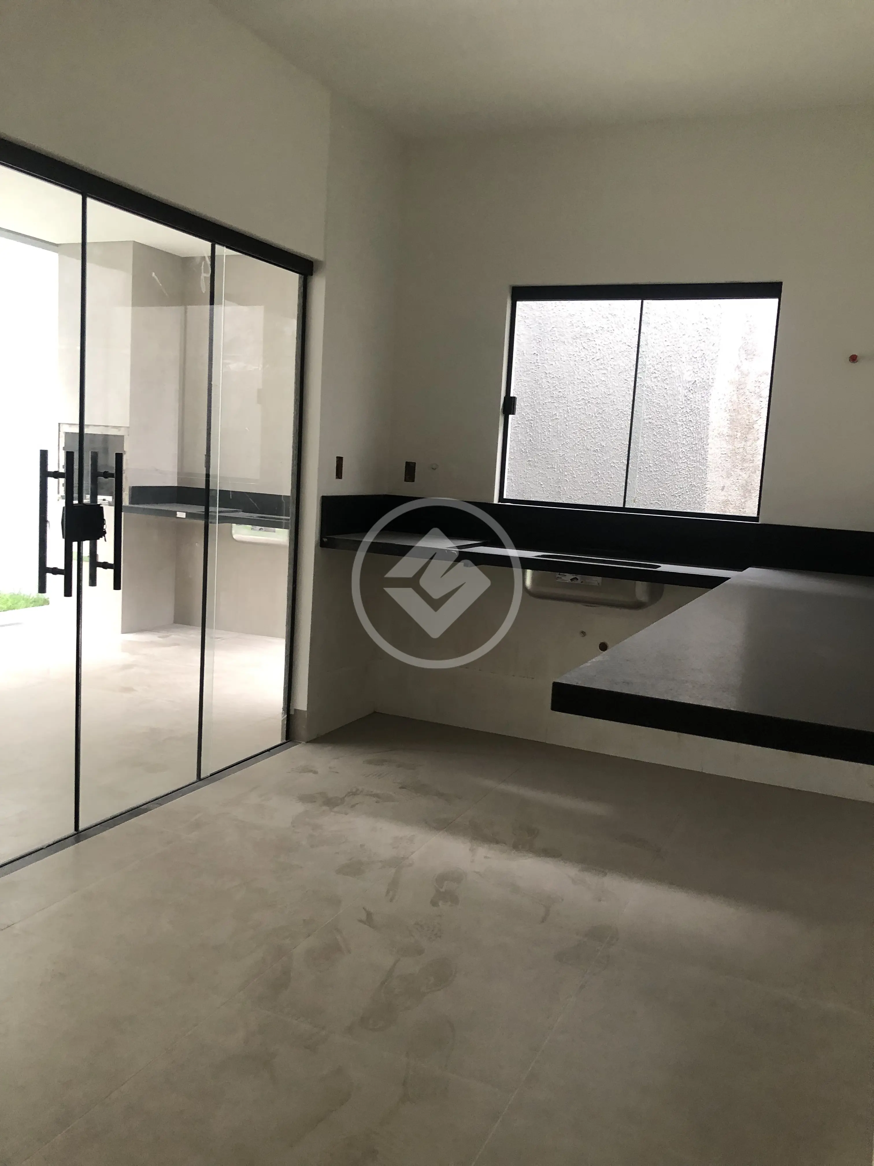Casa 3 quartos no Parque Itatiaia, Aparecida de Goiânia — foto 3 de 6