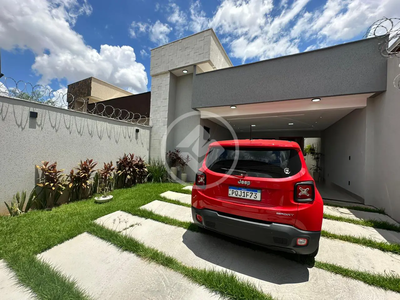 Casa 3 quartos no Setor Faiçalville, Goiânia — foto 3 de 6