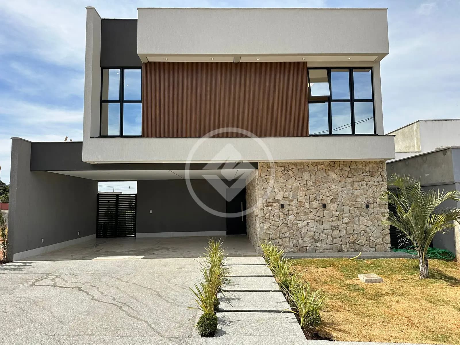 Sobrando com a melhor arquitetura em construção