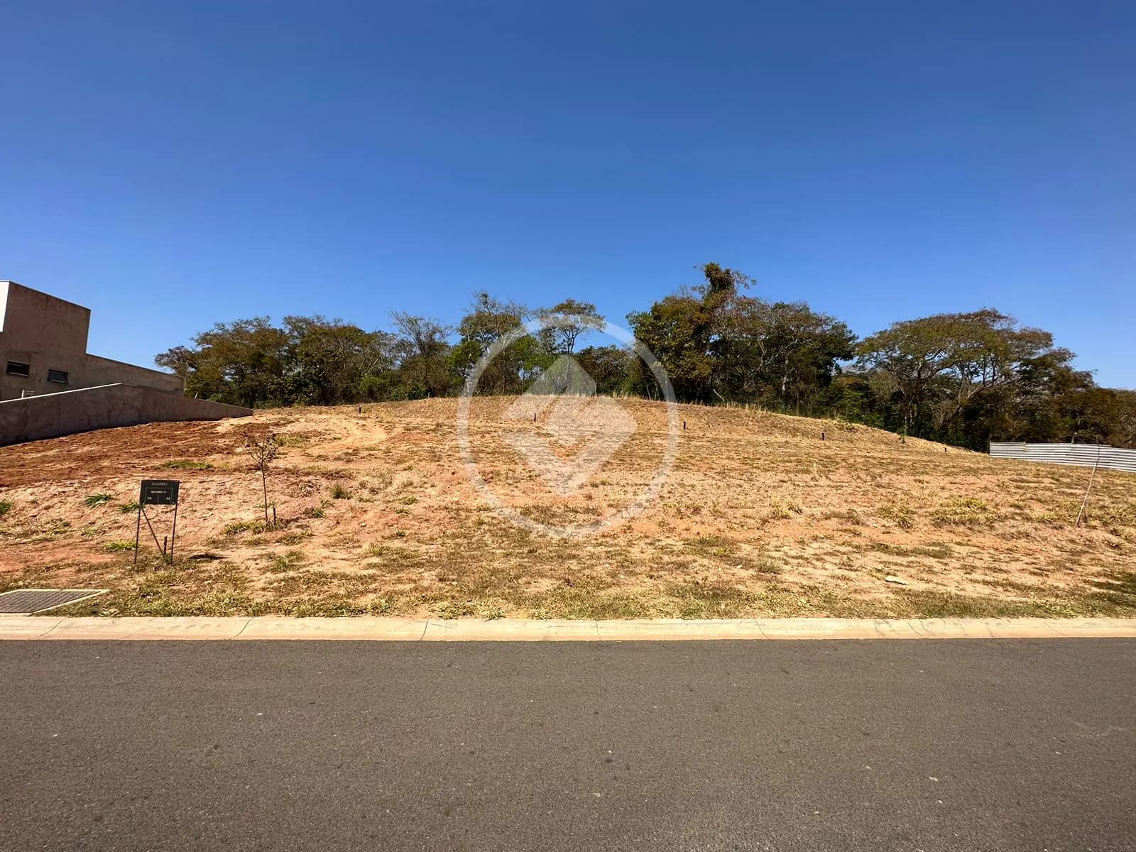 Terreno Condomínio Parque Cidade, Goiânia - GO — foto 1