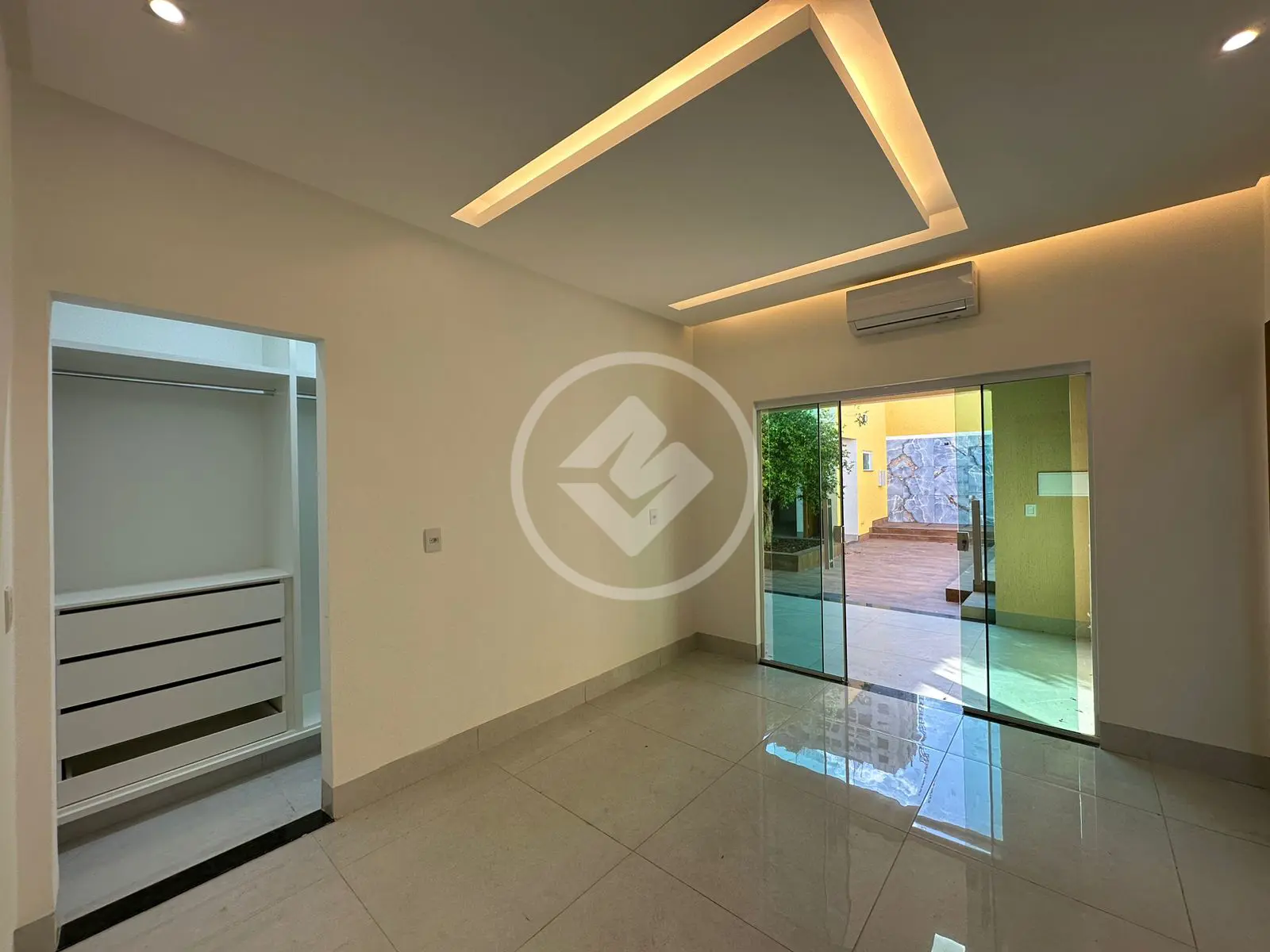 Casa 3 quartos no Conjunto Santa Fé, Aparecida de Goiânia — foto 6 de 6