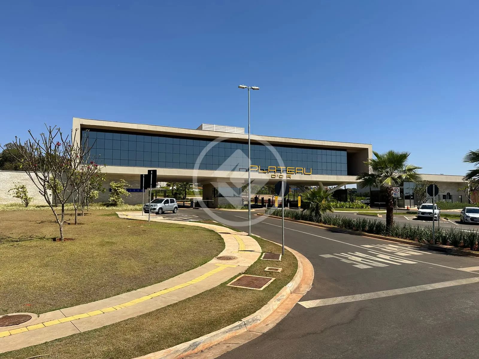 Terreno Condomínio Parque Cidade, Goiânia - GO — foto 2