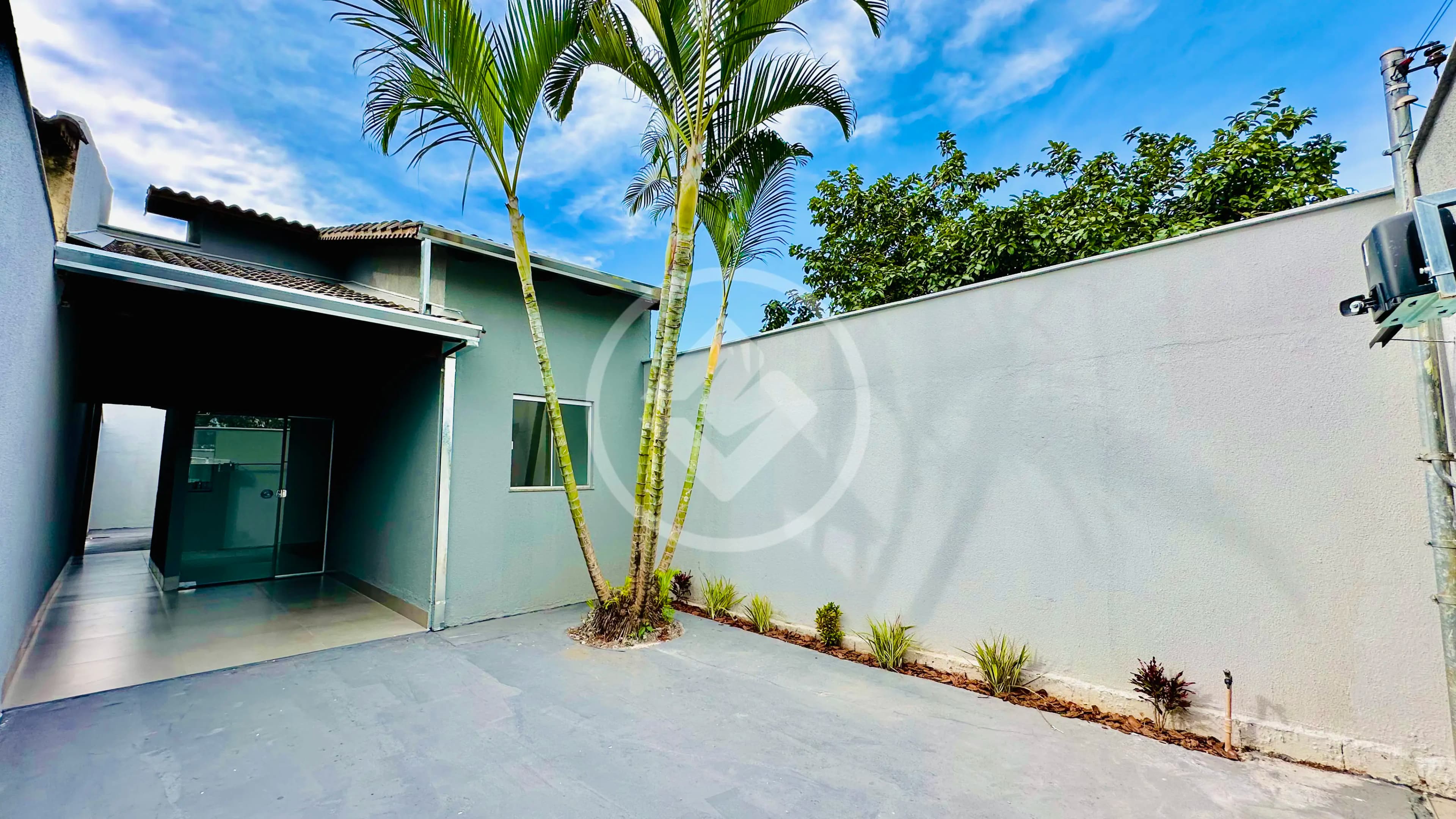 Casa Residencial Santa Fé, Goiânia - GO — foto 2