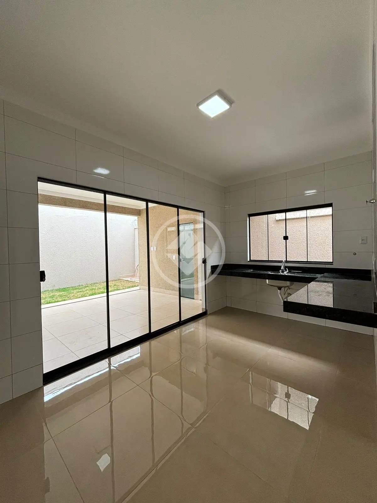 Casa 3 quartos no Setor Serra Dourada - 3ª Etapa, Aparecida de Goiânia — foto 3 de 5