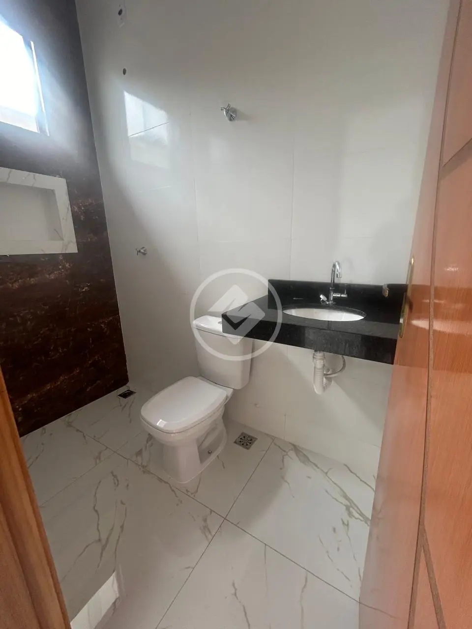 Casa 3 quartos no Setor Conde dos Arcos Complemento, Aparecida de Goiânia — foto 5 de 6