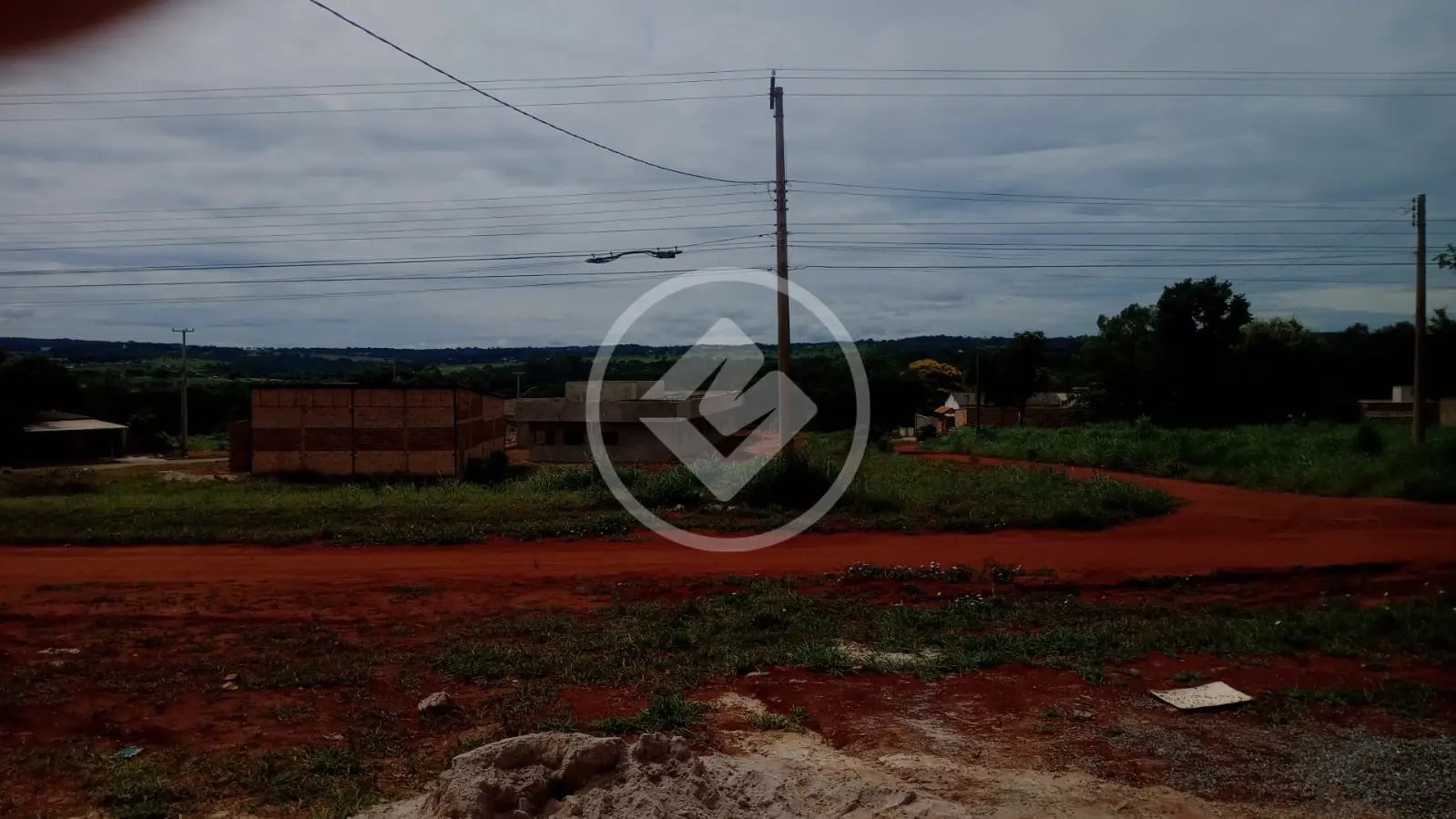 Galpão Garavelo Sul, Hidrolândia - GO — foto 2
