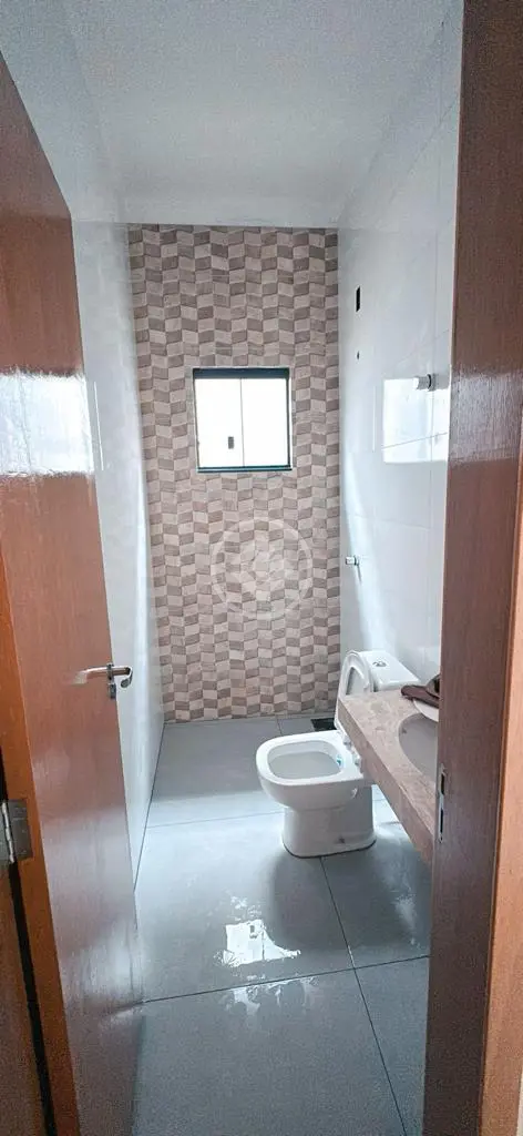 Casa 3 quartos no Setor Colonial Sul, Aparecida de Goiânia — foto 5 de 6