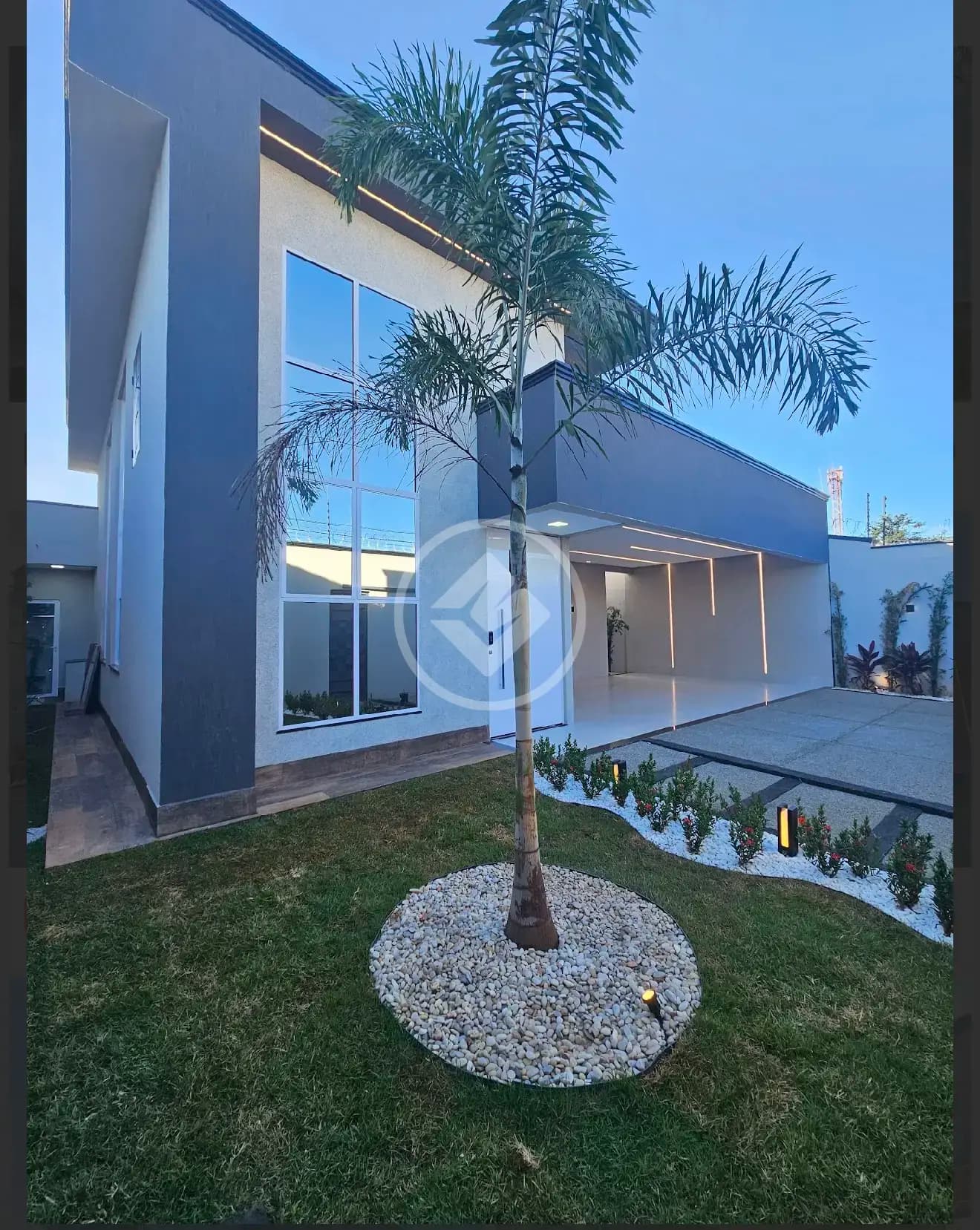 Casa 3 quartos no Jardim Europa, Goiânia — foto 2 de 3