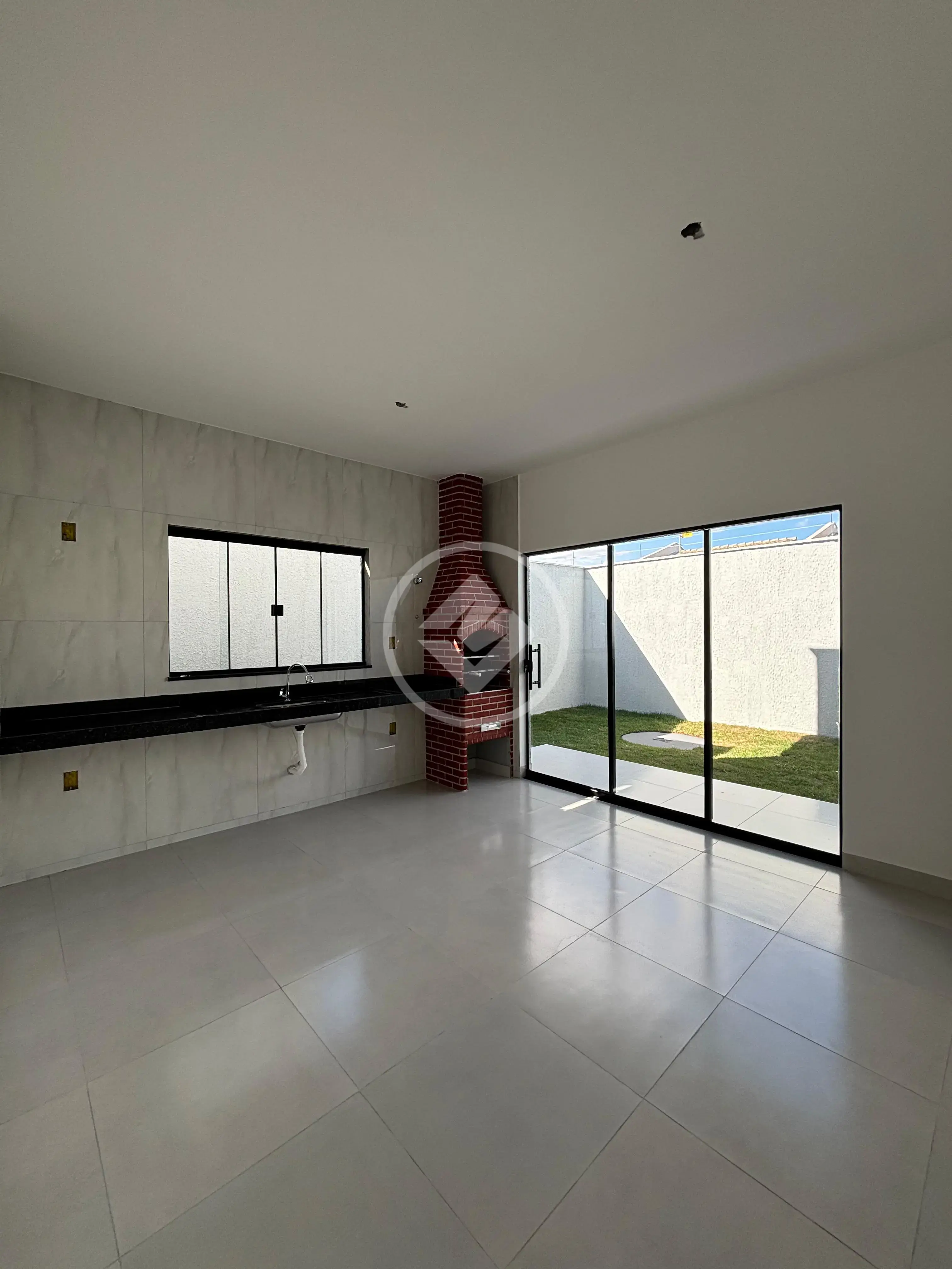 Casa 3 quartos no Parque Ibirapuera, Aparecida de Goiânia — foto 3 de 6