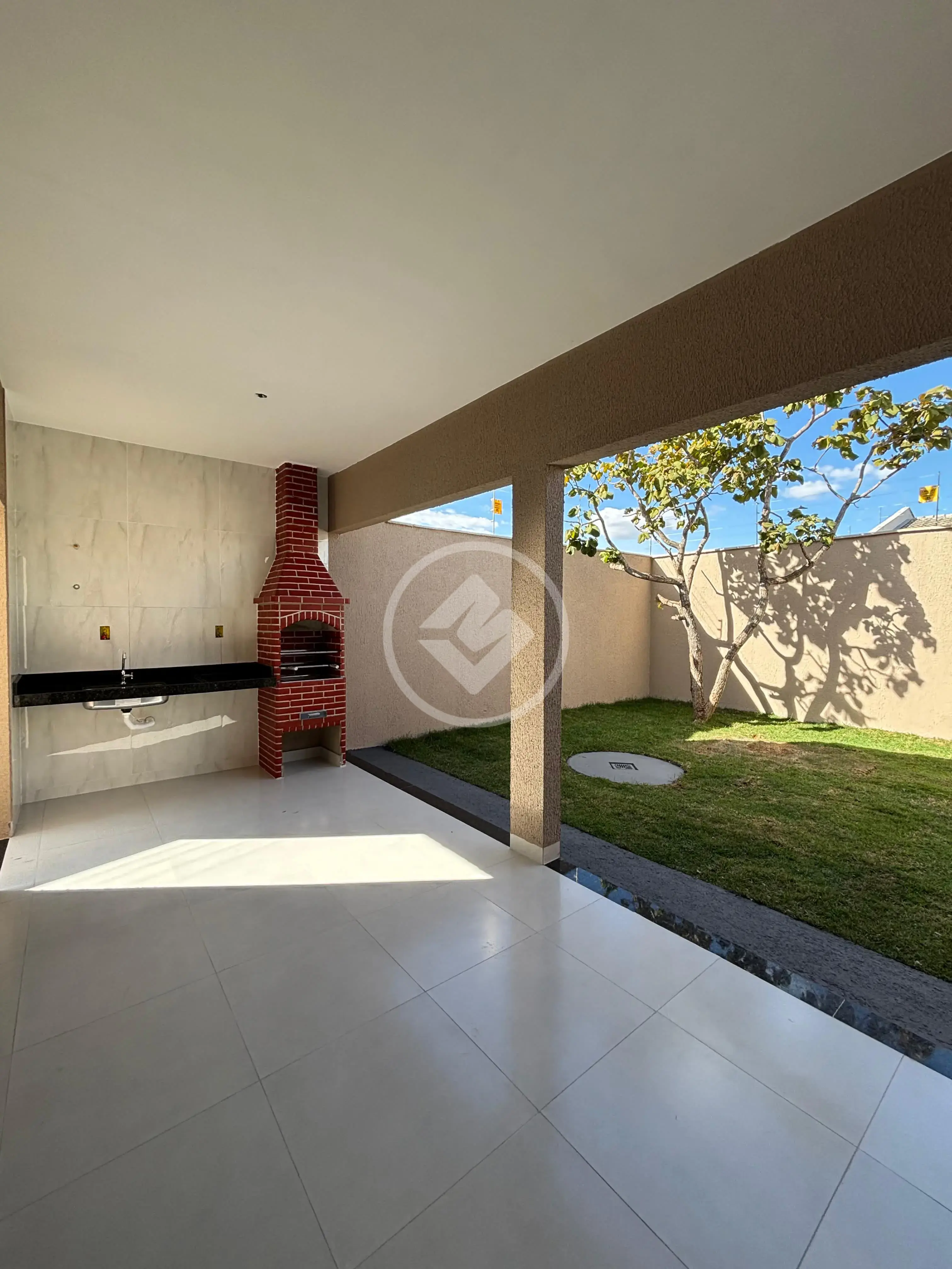 Casa 2 quartos no Parque Ibirapuera, Aparecida de Goiânia — foto 3 de 6