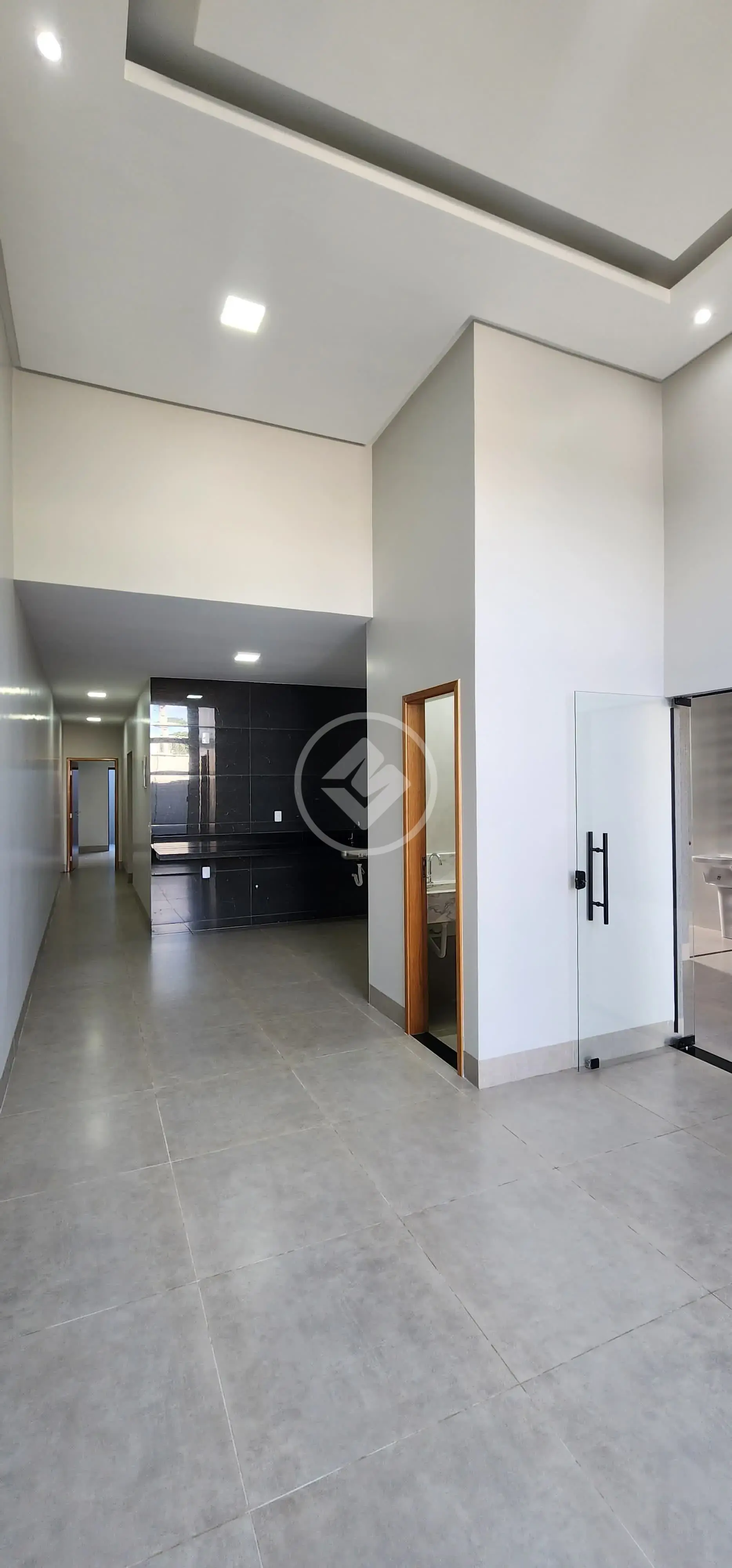 Casa 3 quartos no Residencial Petrópolis, Goiânia — foto 4 de 5