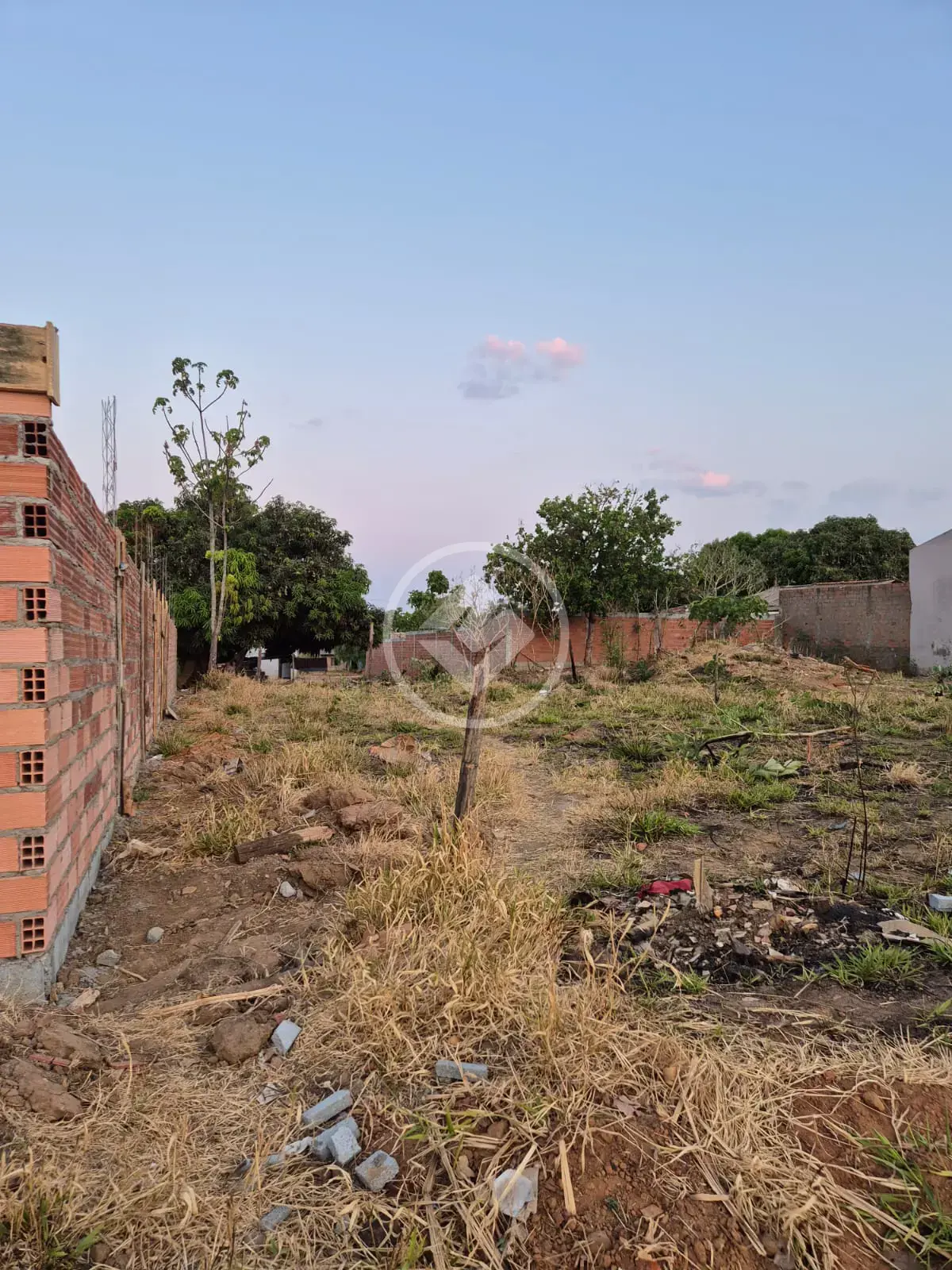 Terreno no Jardim das Cascatas, Aparecida de Goiânia — foto 3 de 3