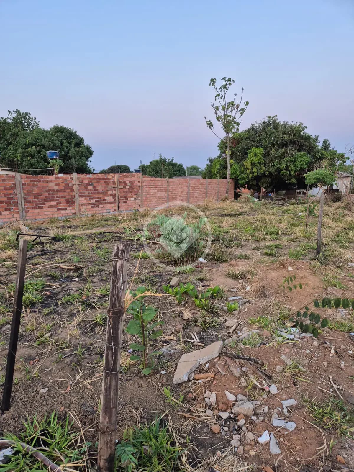 Lote à Venda no Jardim das Cascatas – Aparecida de Goiânia!
