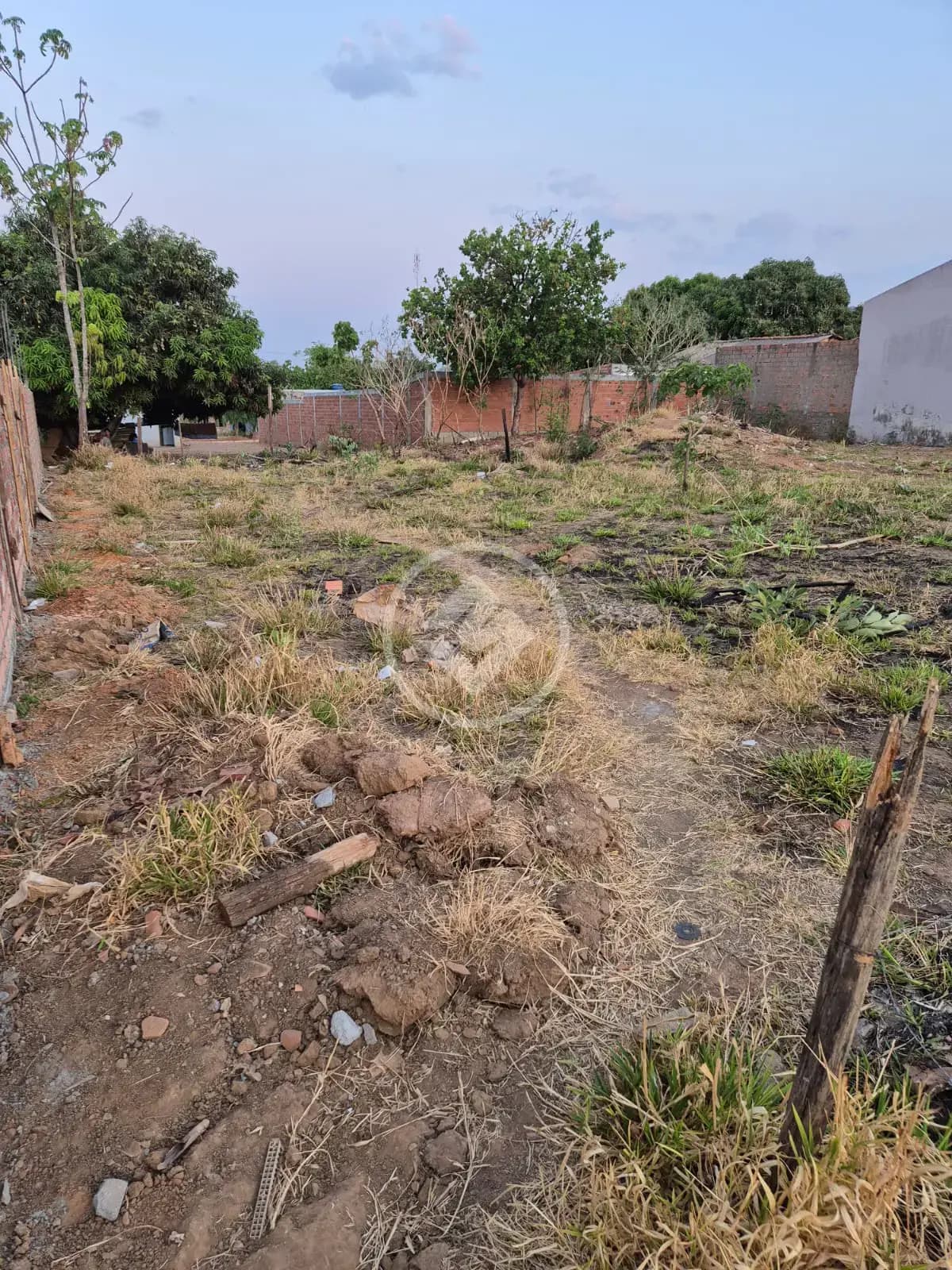 Terreno no Jardim das Cascatas, Aparecida de Goiânia — foto 2 de 3
