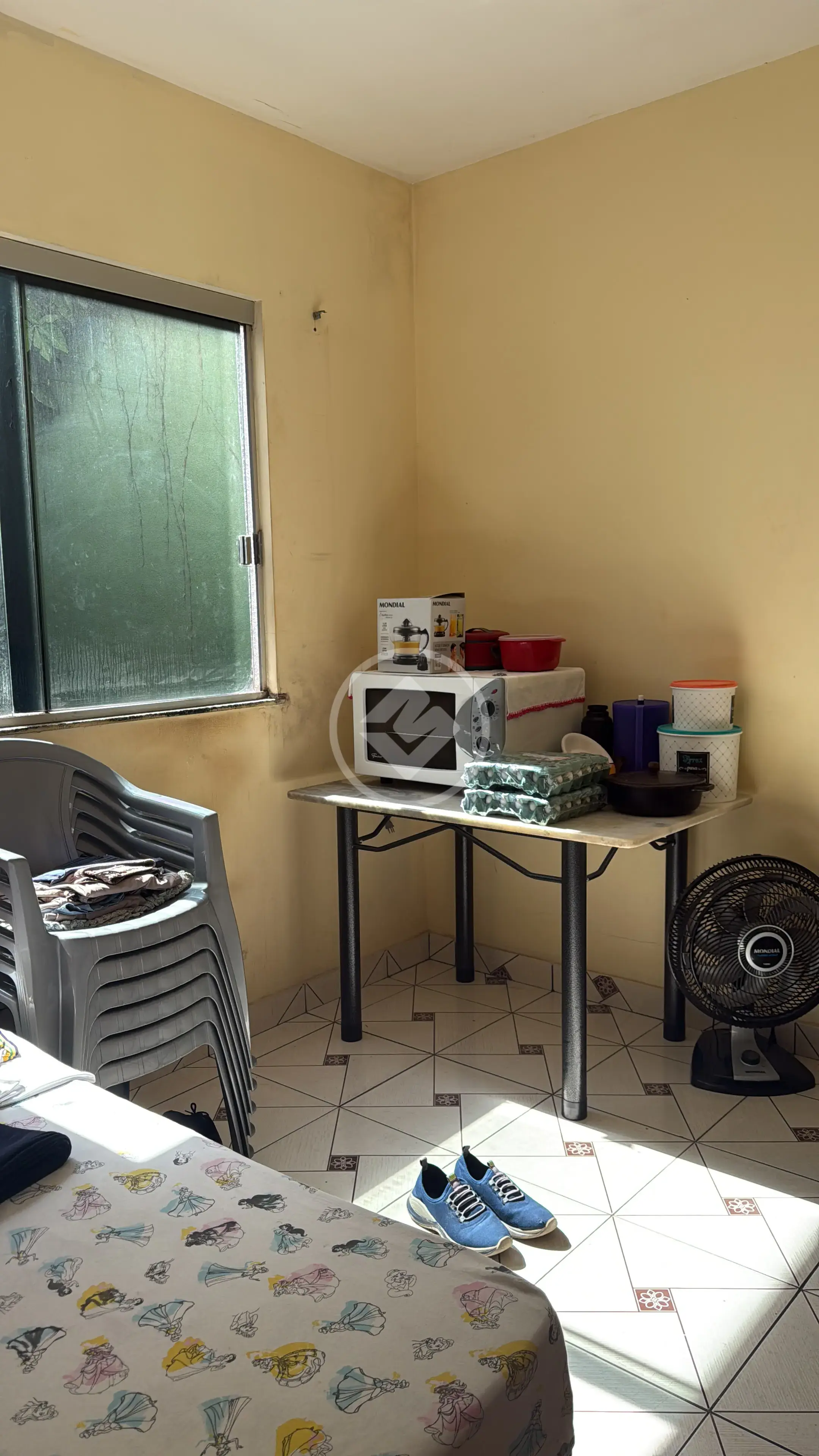 Casa Jardim Ipanema, Aparecida de Goiânia - GO — foto 2
