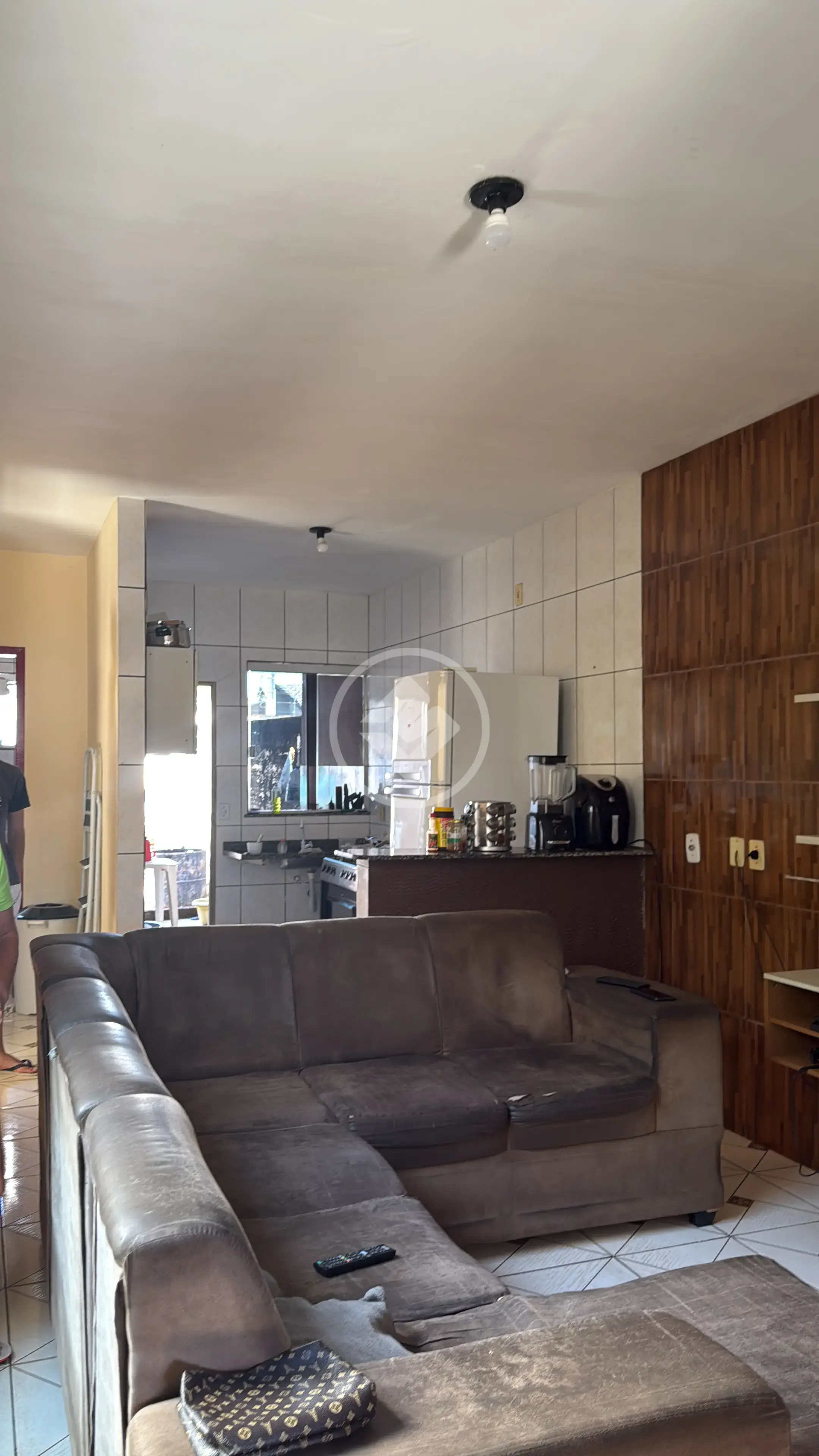 Casa Jardim Ipanema, Aparecida de Goiânia - GO — foto 1