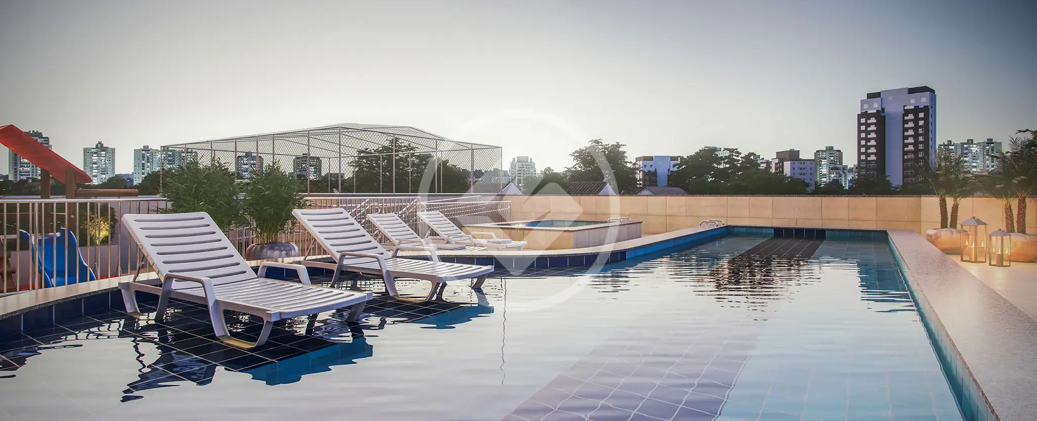 Apartamento 3 quartos no Parque Amazônia, Goiânia — foto 4 de 6