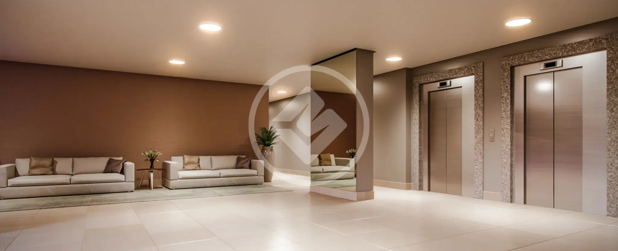 Apartamento Parque Amazônia, Goiânia - GO — foto 1