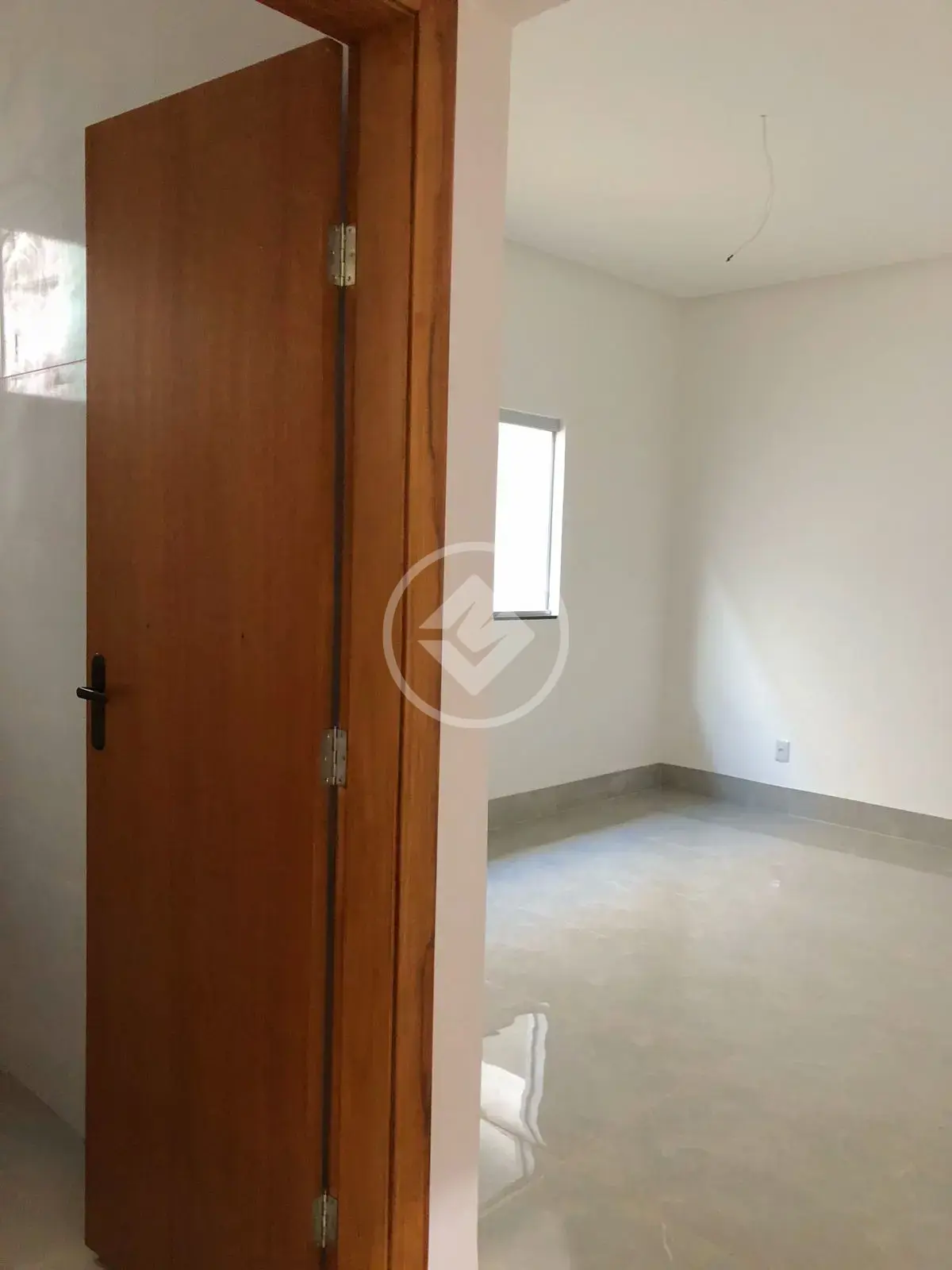 Casa 3 quartos no Sítios Santa Luzia, Aparecida de Goiânia — foto 3 de 6