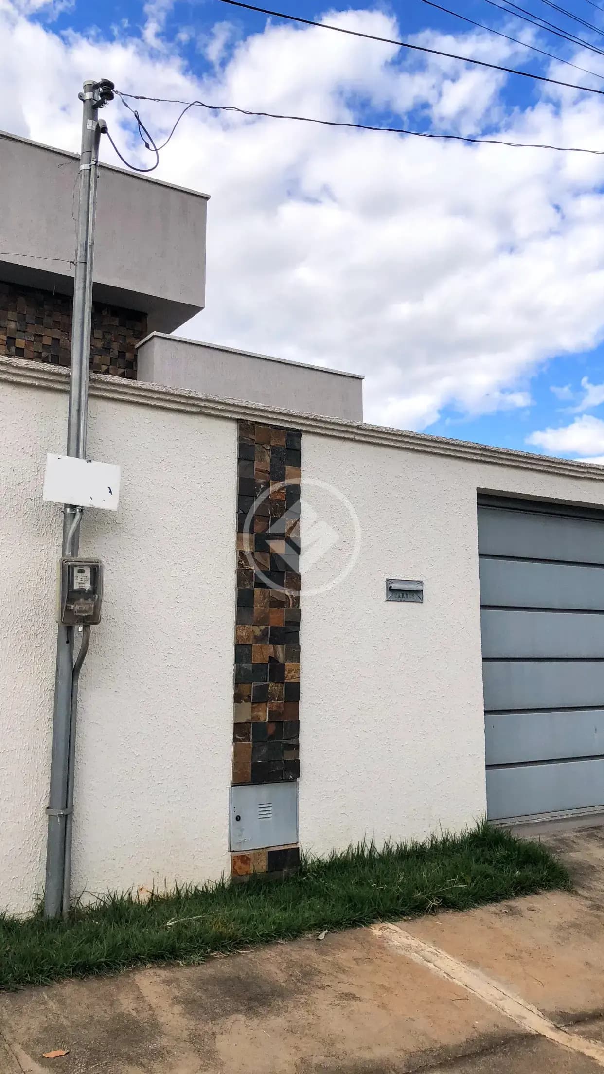 Casa 3 quartos no Sítios Santa Luzia, Aparecida de Goiânia — foto 4 de 6