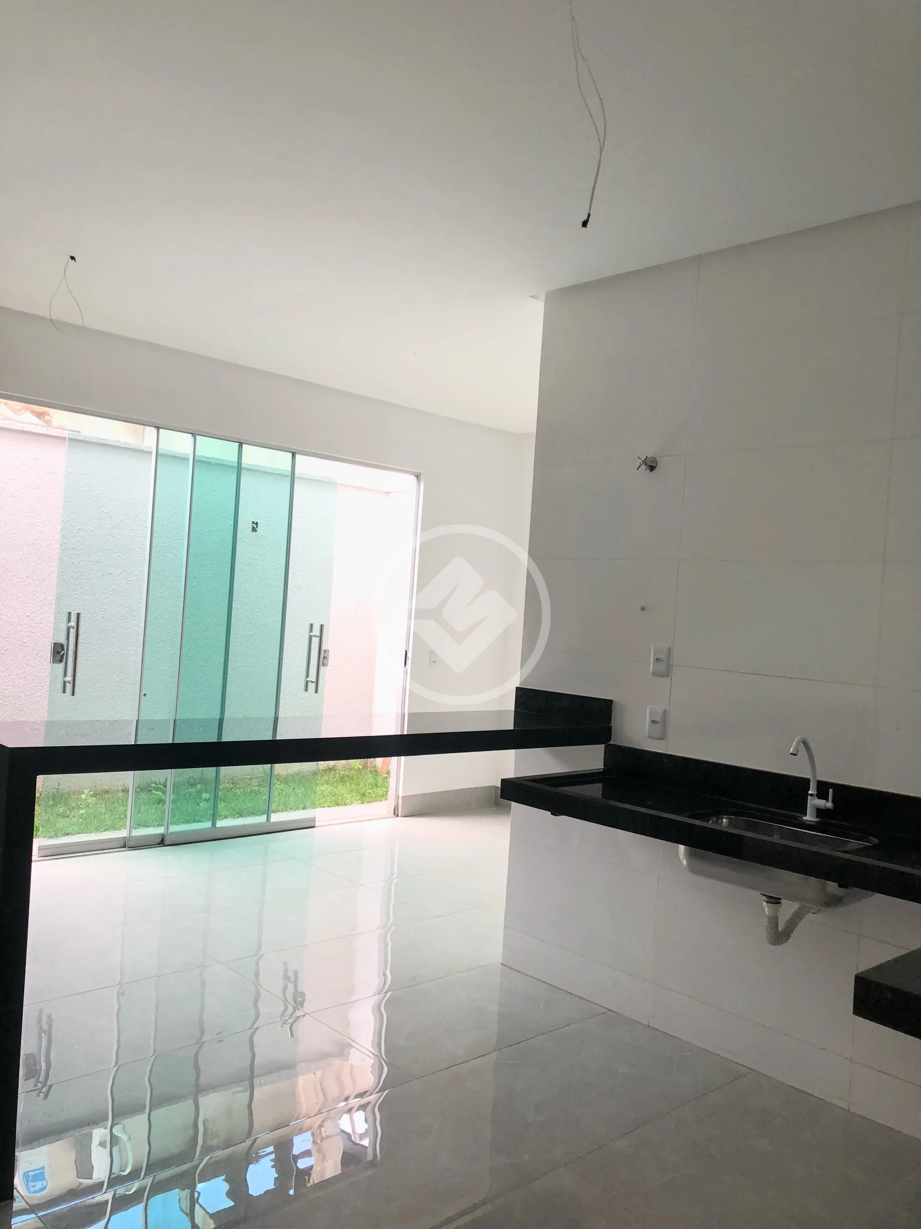 Casa 3 quartos no Sítios Santa Luzia, Aparecida de Goiânia — foto 6 de 6