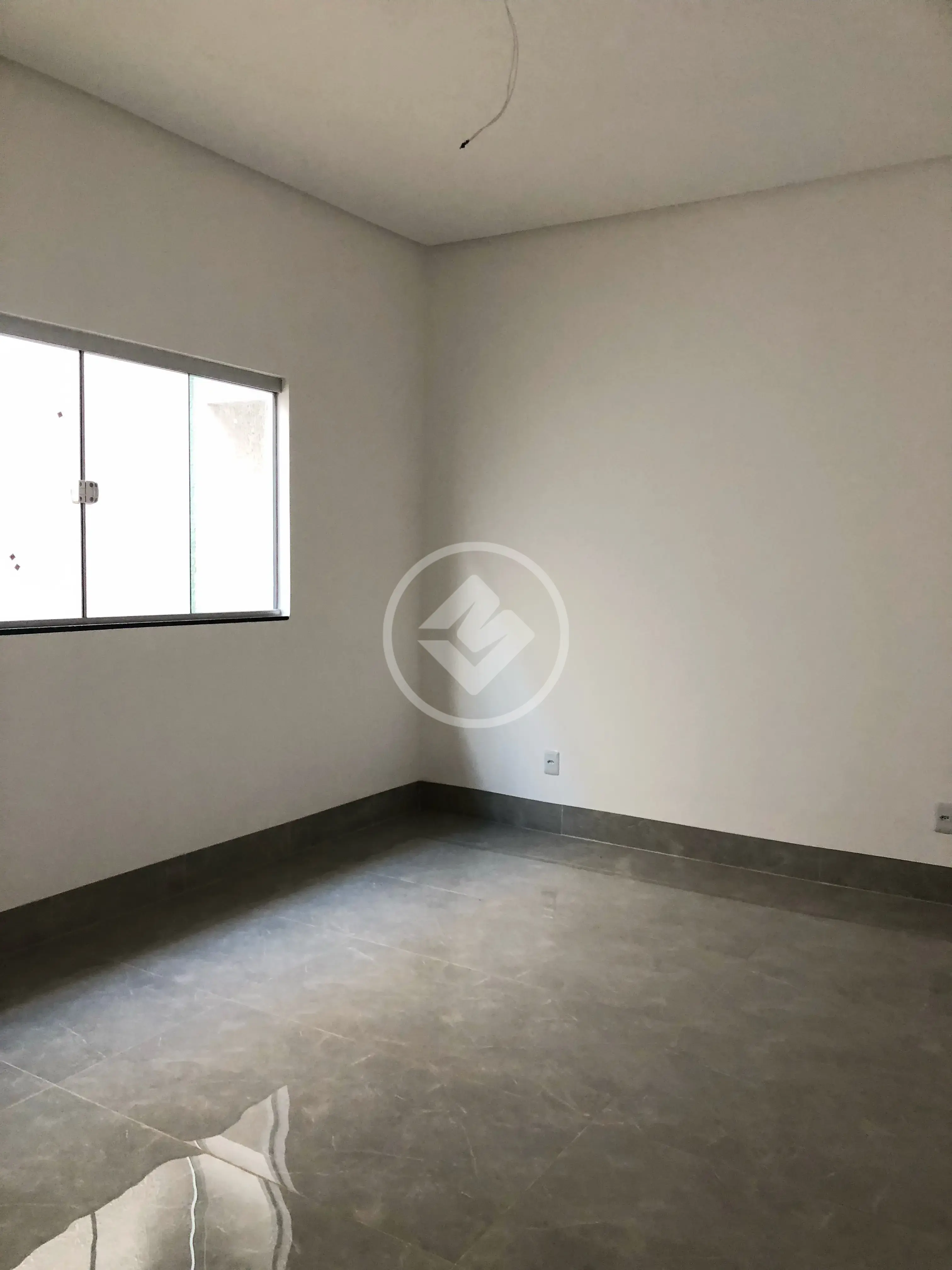Casa 3 quartos no Sítios Santa Luzia, Aparecida de Goiânia — foto 5 de 6