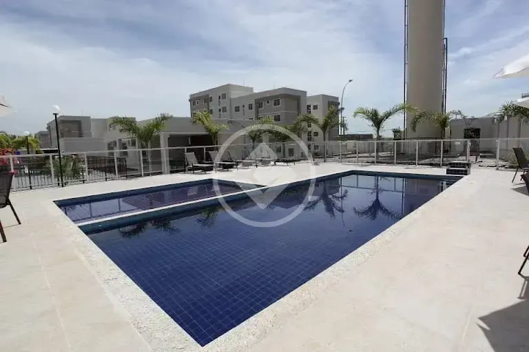 Apartamento 2 quartos no Vilage Santa Rita, Goiânia — foto 6 de 6