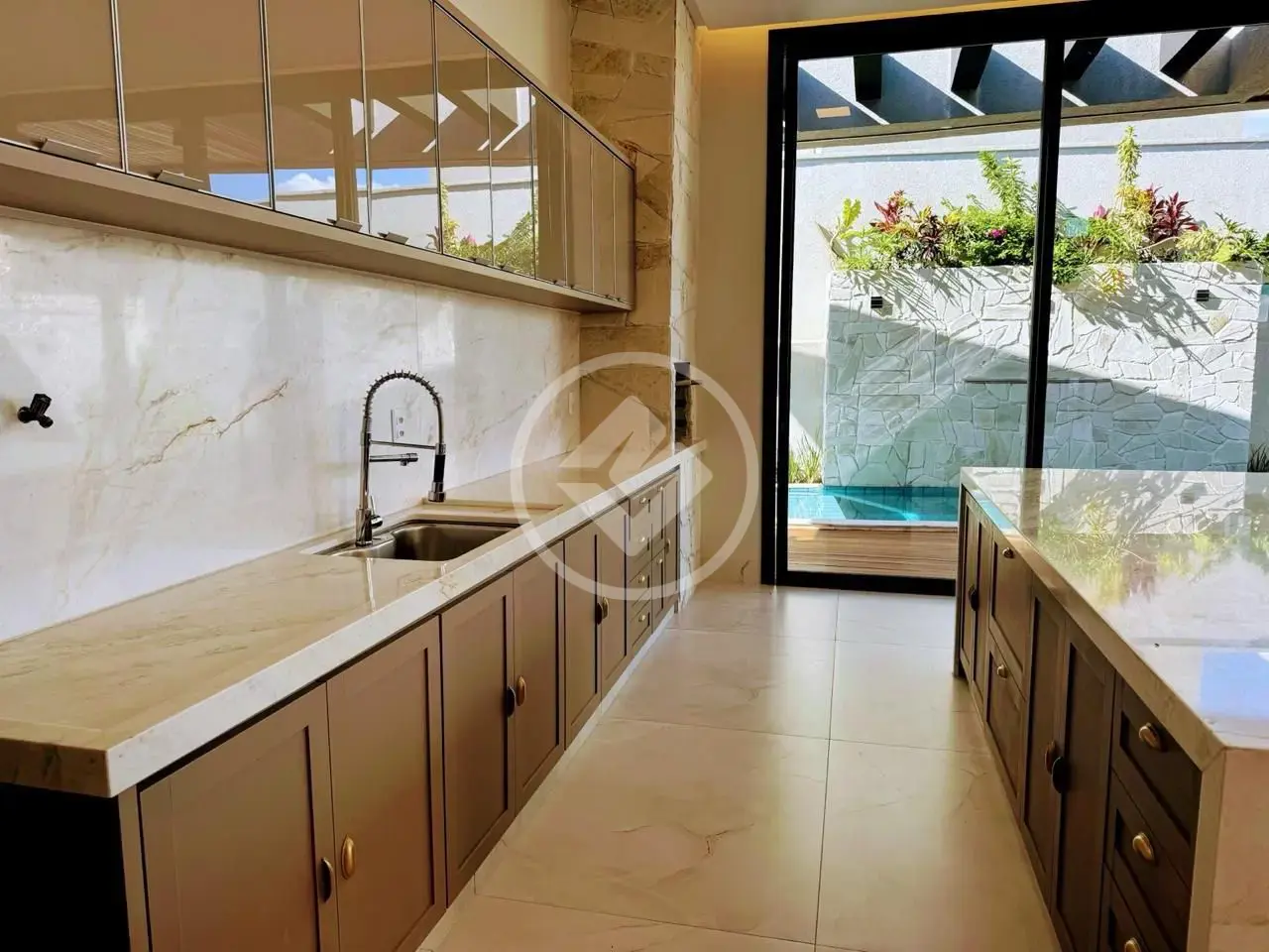 Casa 3 quartos no Residencial Caraibas, Aparecida de Goiânia — foto 4 de 6