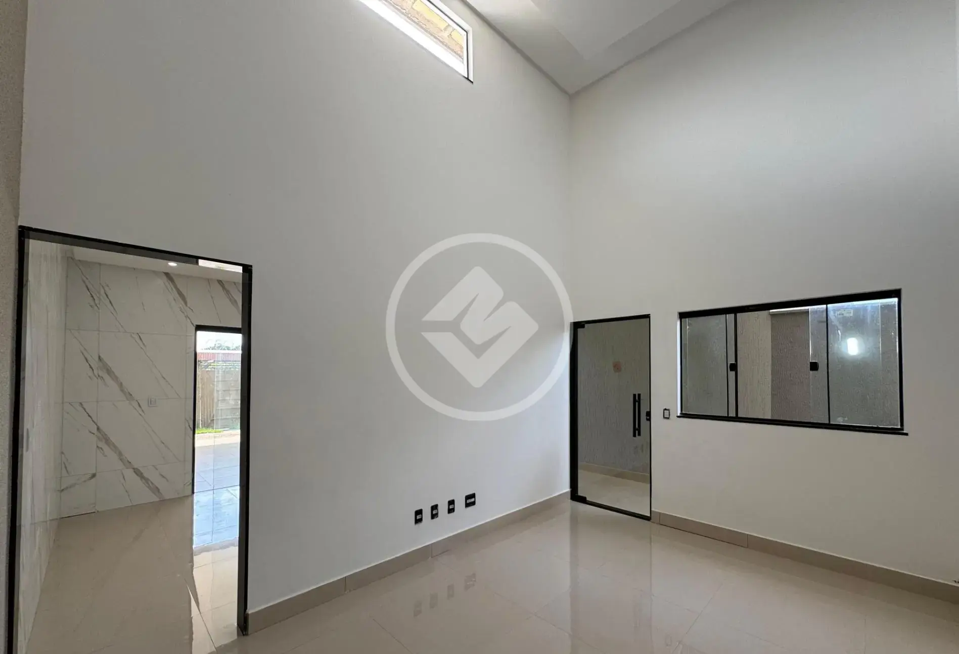 Casa 3 quartos no Residencial Caraibas, Aparecida de Goiânia — foto 3 de 6