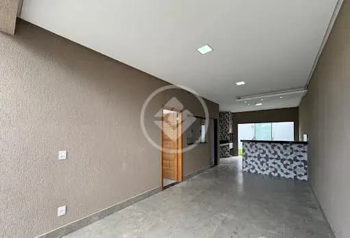 🏡 Casa Nova no Residencial Caraíbas!
