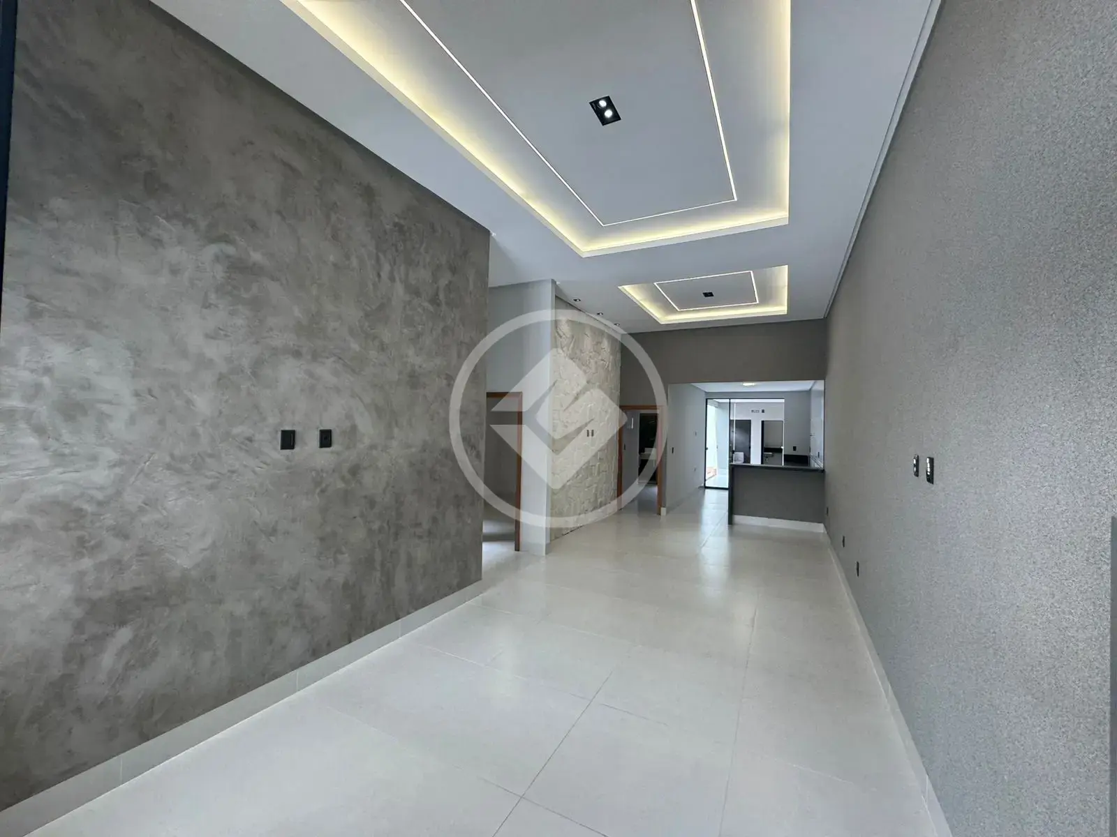 Casa 3 quartos no Jardim Atlântico, Goiânia — foto 6 de 6