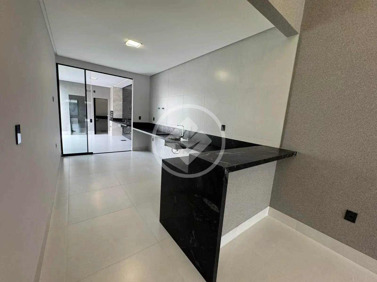 Casa 3 quartos no Jardim Atlântico, Goiânia — foto 5 de 6