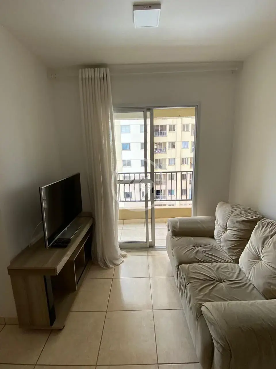 Apartamento Vila Brasília, Aparecida de Goiânia - GO — foto 1