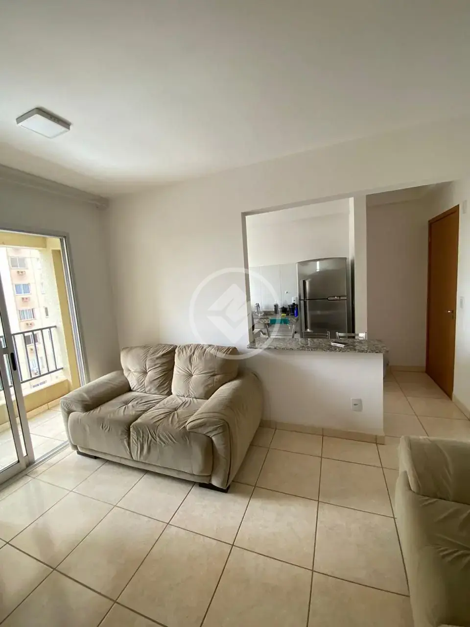 Apartamento Vila Brasília, Aparecida de Goiânia - GO — foto 2