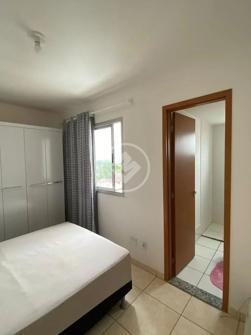 Apartamento 3 quartos no Vila Brasília, Aparecida de Goiânia — foto 4 de 6