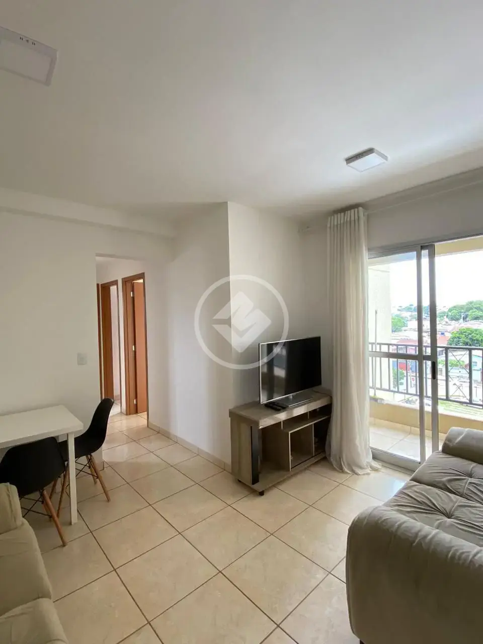 Apartamento 3 quartos no Vila Brasília, Aparecida de Goiânia — foto 3 de 6