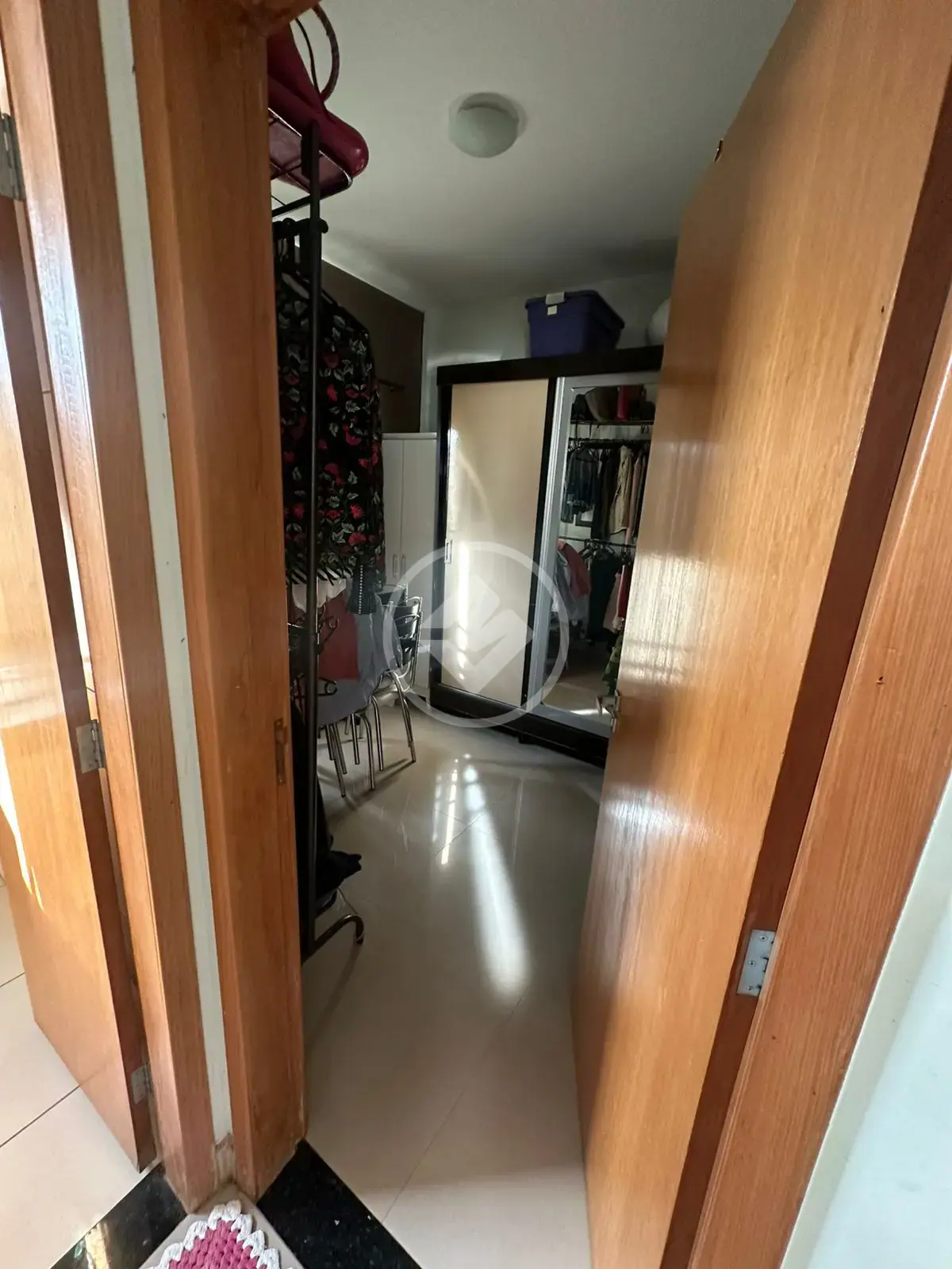 Casa 3 quartos no Cardoso Continuação, Aparecida de Goiânia — foto 3 de 6